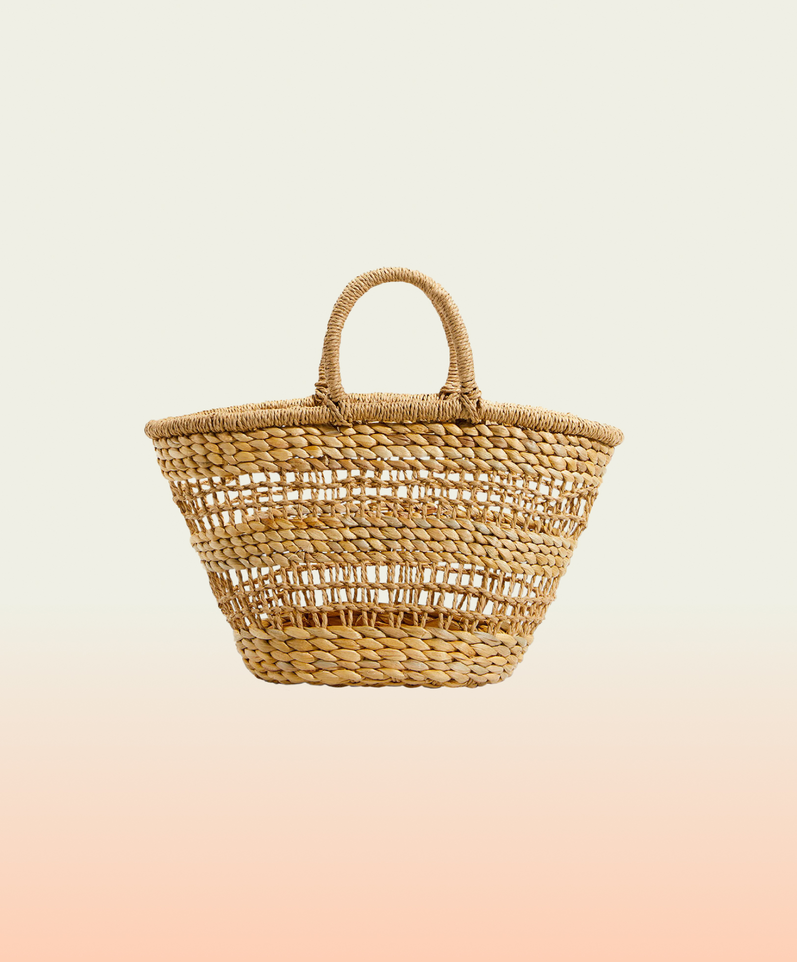 Mini basket