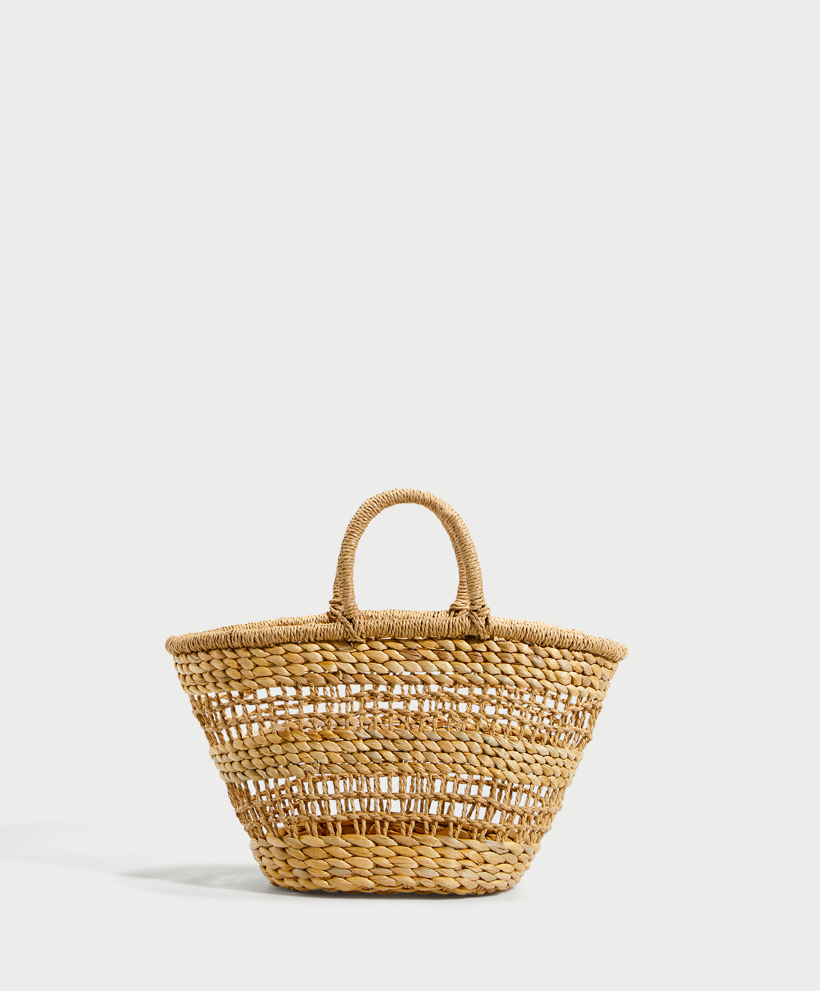 Mini basket