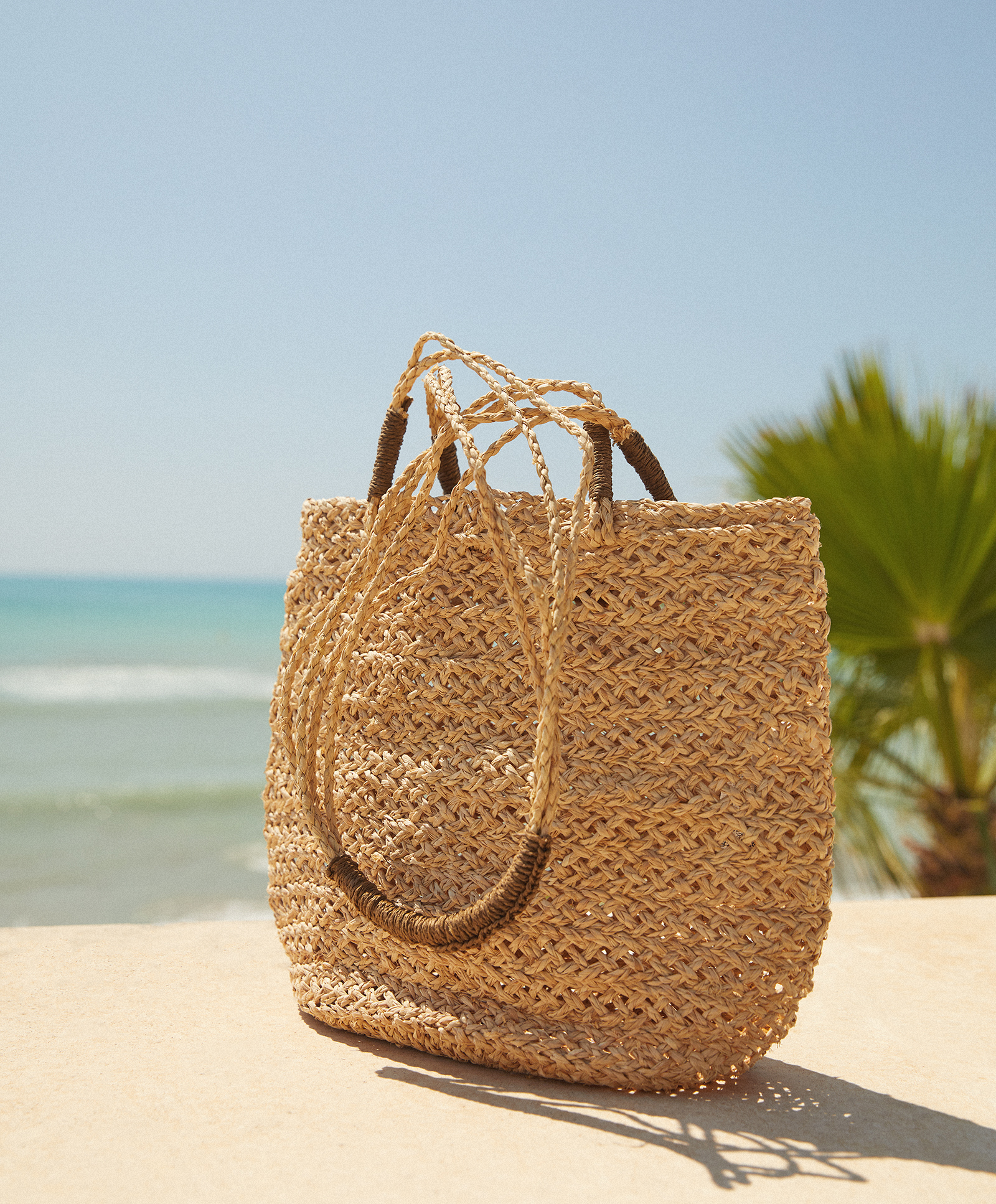 Accesorios de playa para mujer | OYSHO México