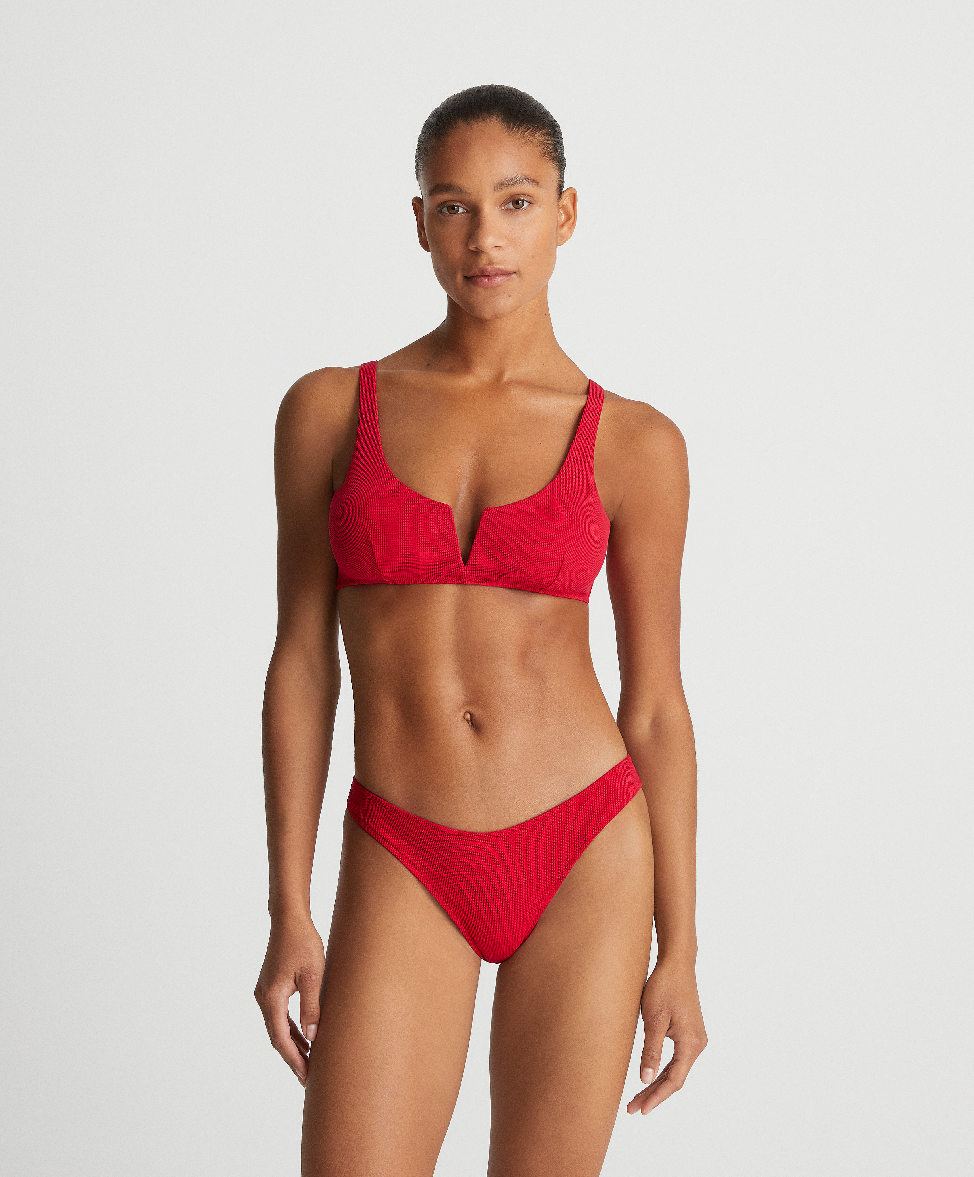 Oysho push up bikini new arrivals
