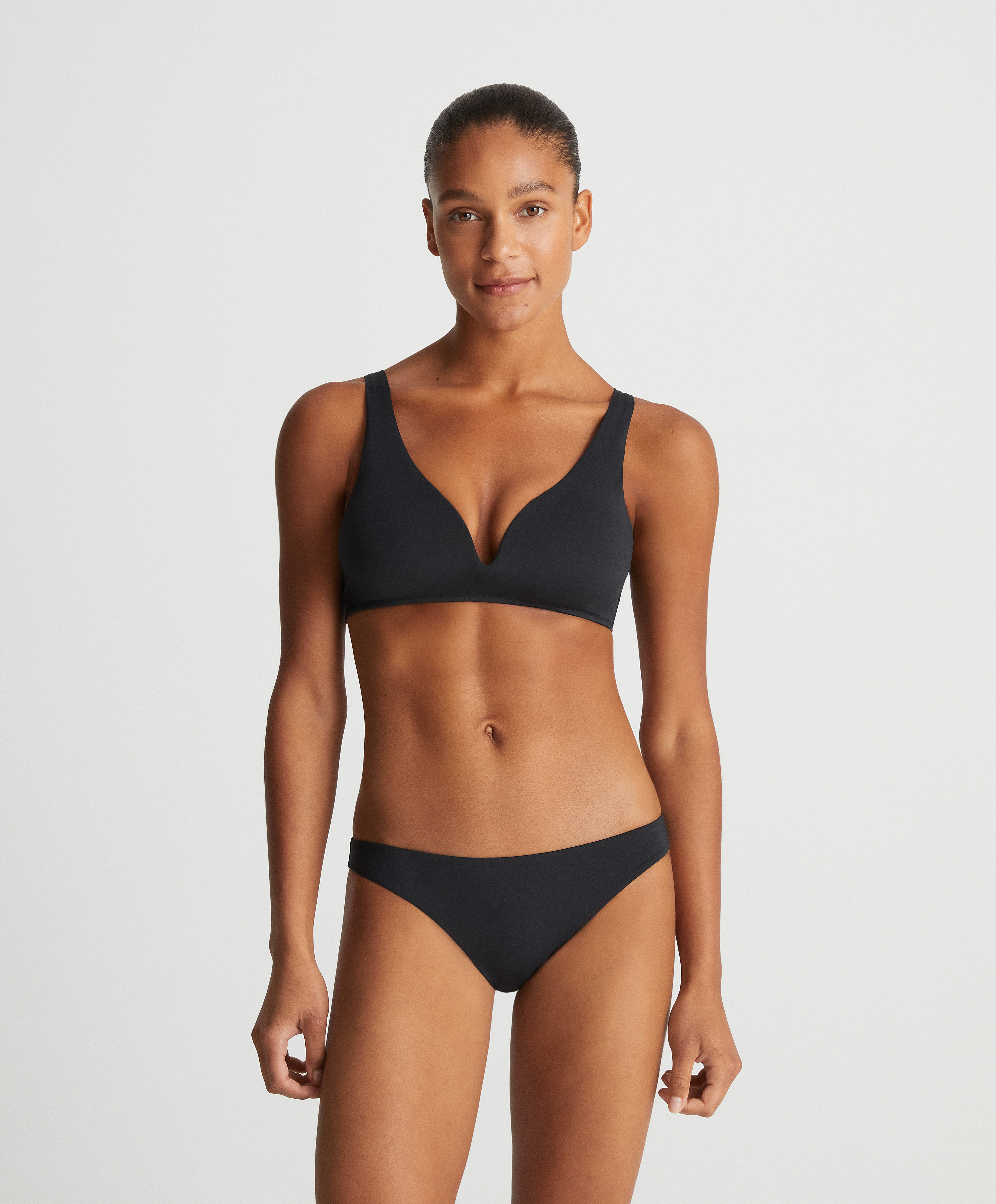 Oysho outlet sous vêtements