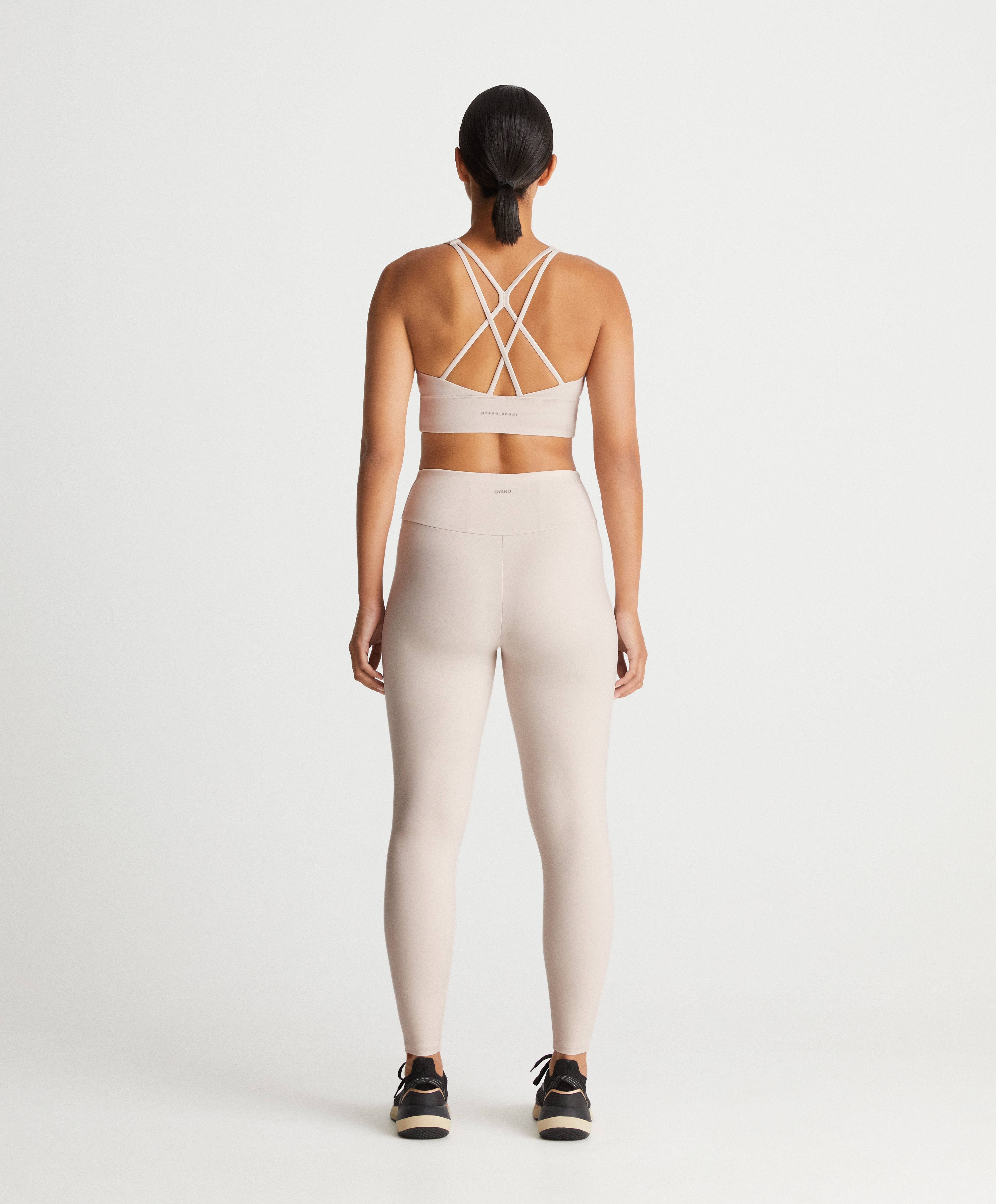 Oysho brasier best sale