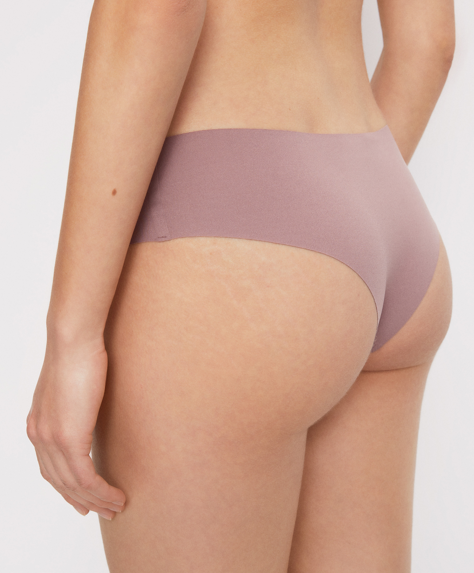 Slip brasiliano in pizzo in confezione da due Superdry Donna Abbigliamento Intimo Mutande Mutande in pizzo 
