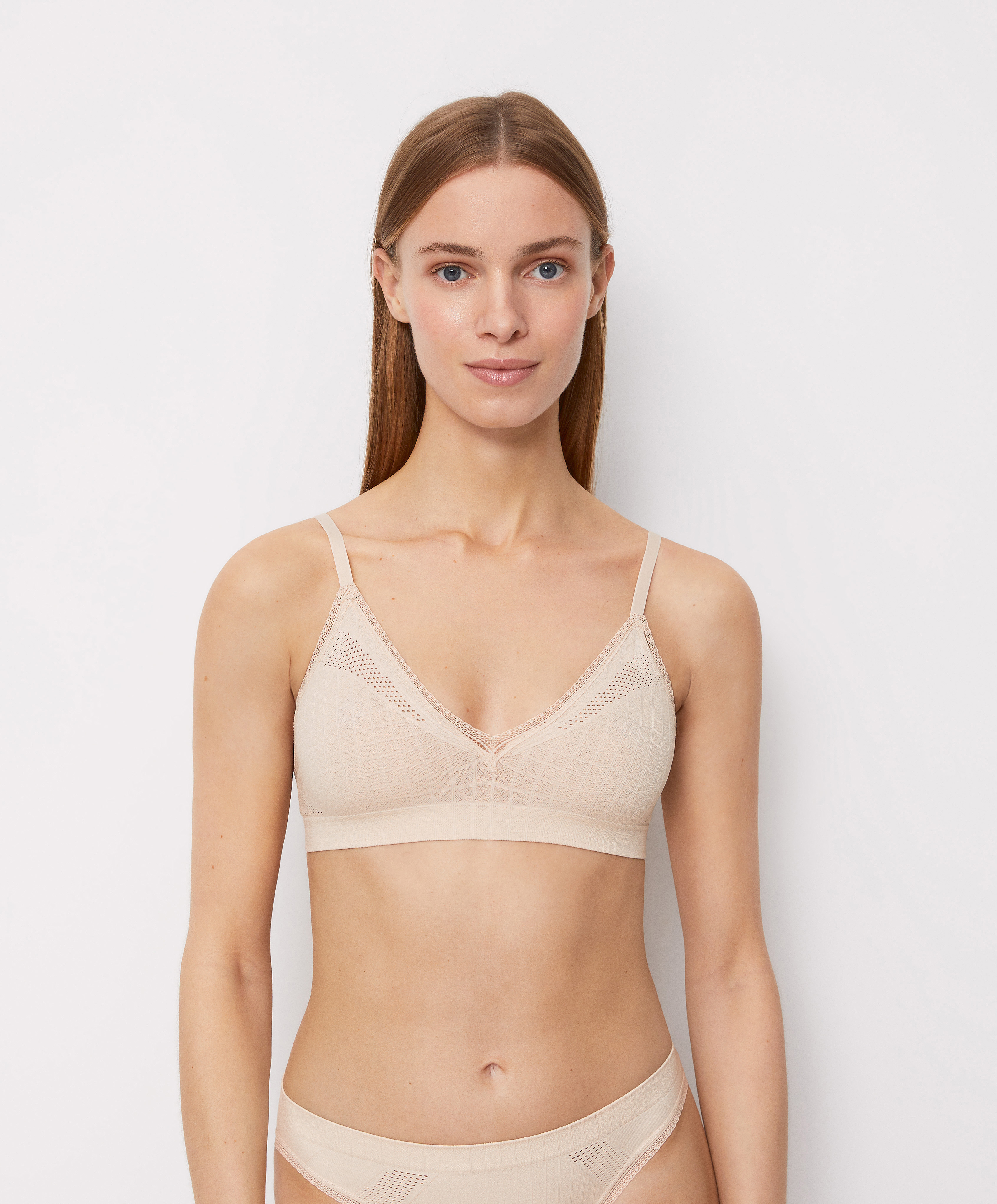 curvation strapless bra