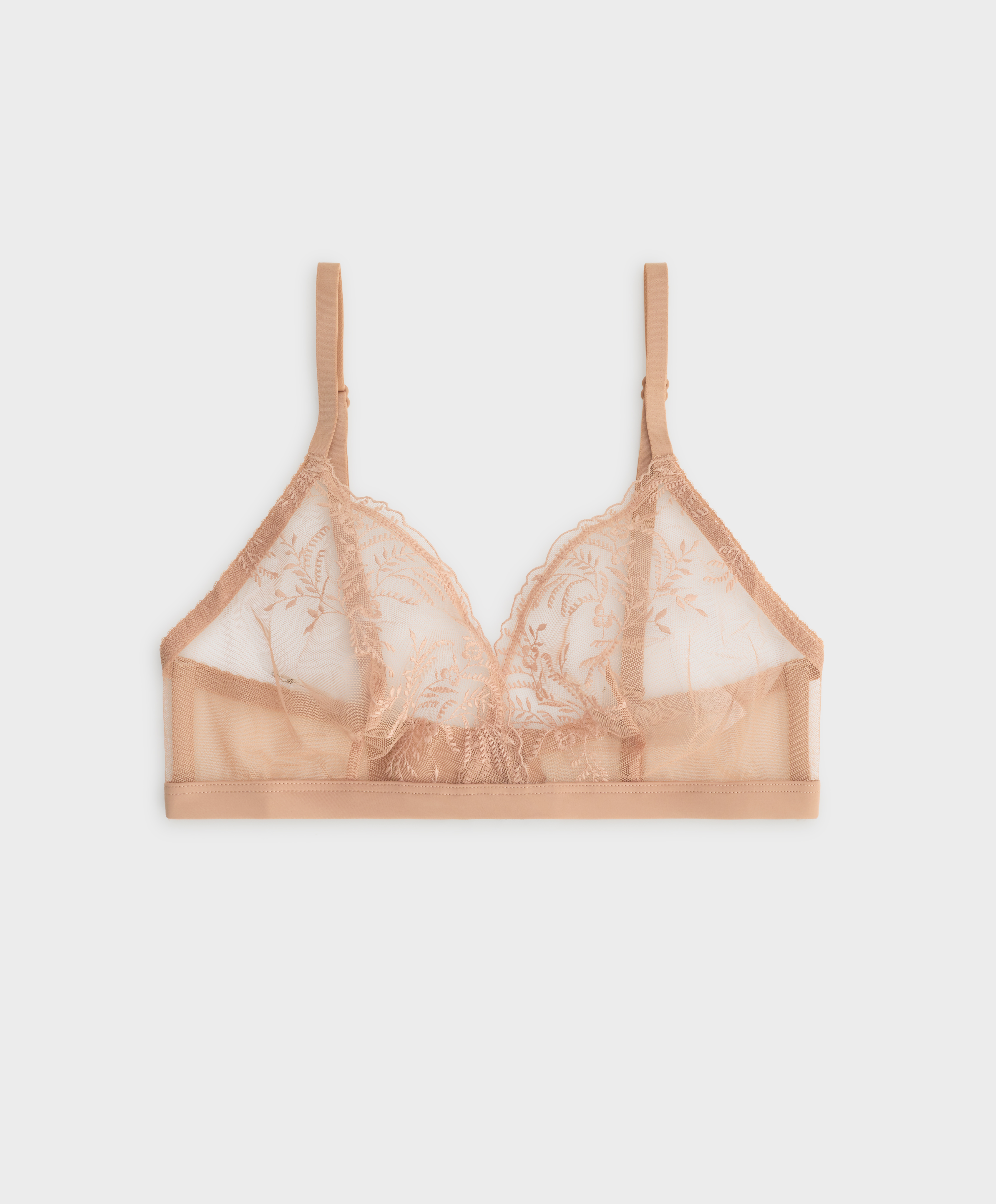 Ropa interior de mujer | Lencería | OYSHO España
