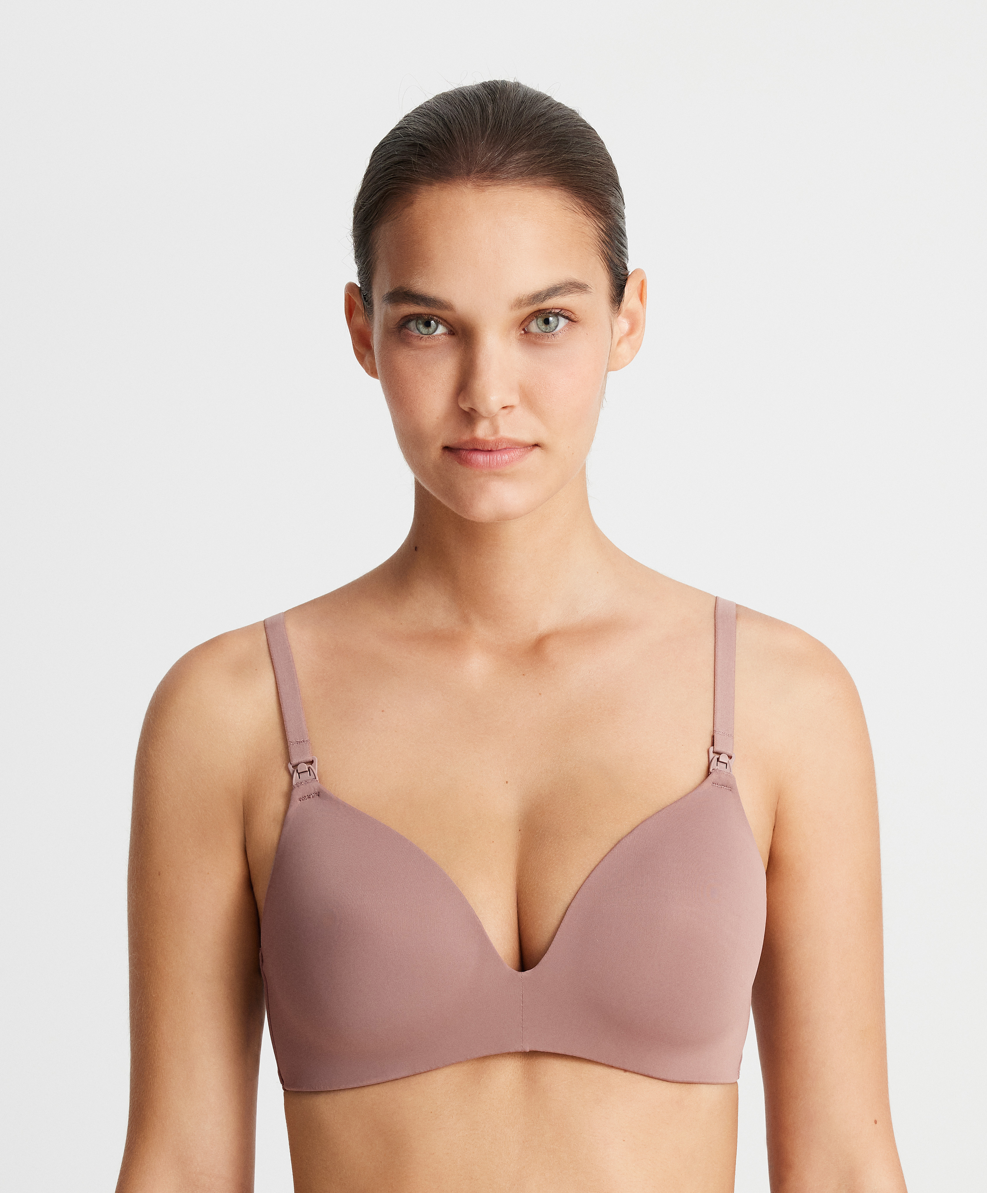 0166/019 Triangle nursing bra