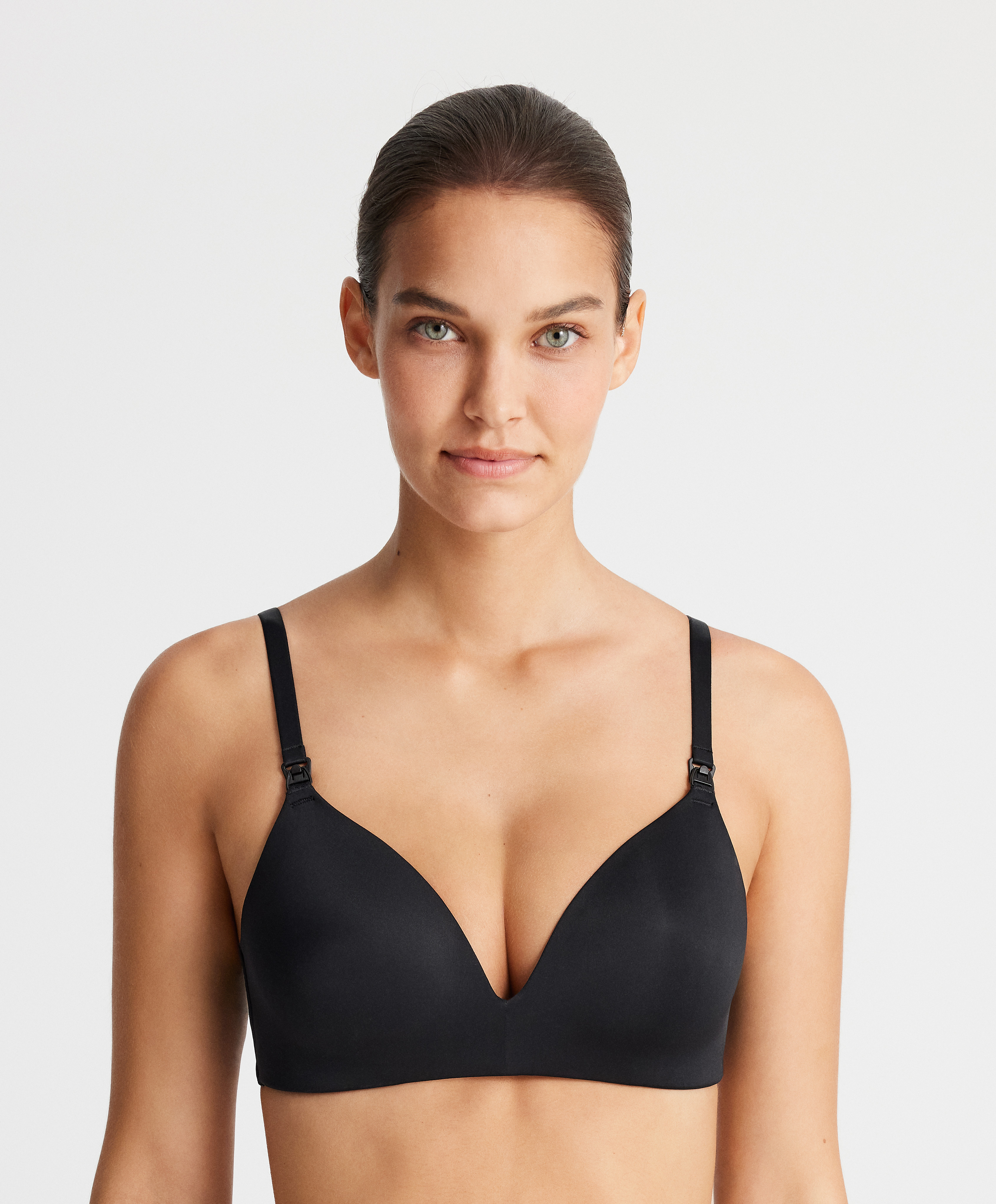 0166/019 Triangle nursing bra