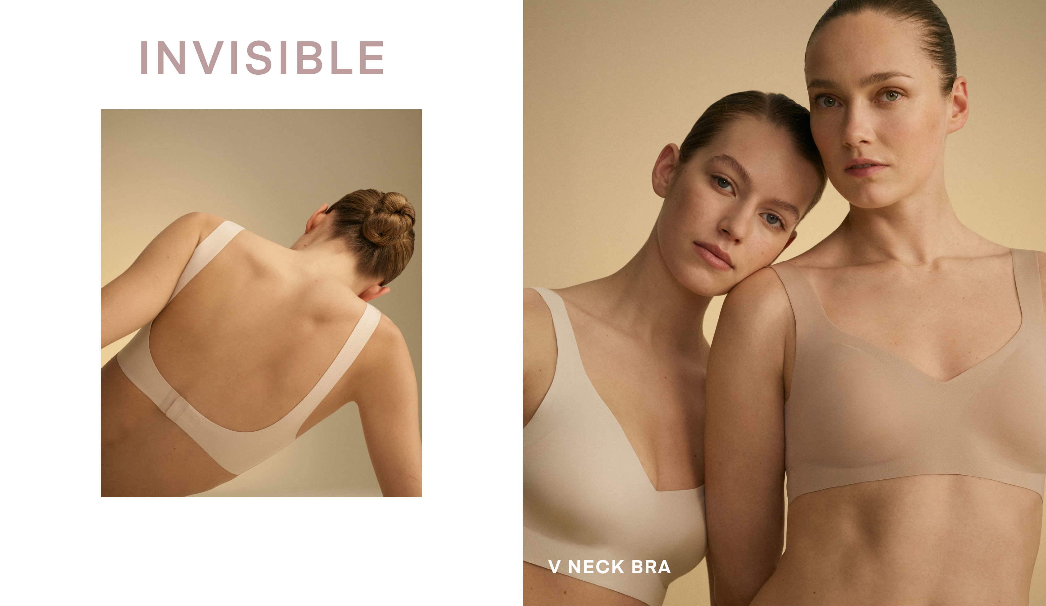 Bras | Lingerie | OYSHO Indonesia