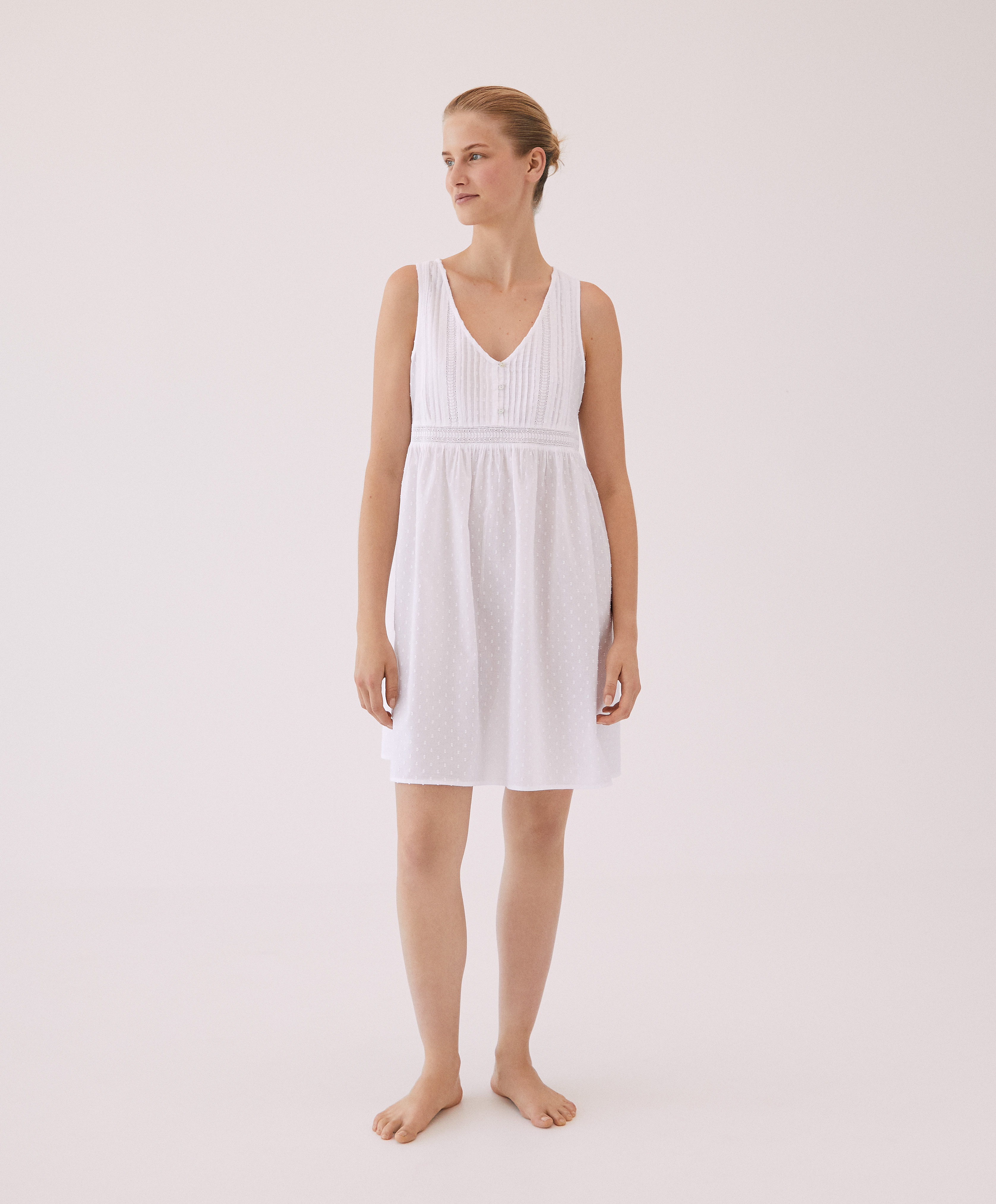 Camisones para mujer | OYSHO España