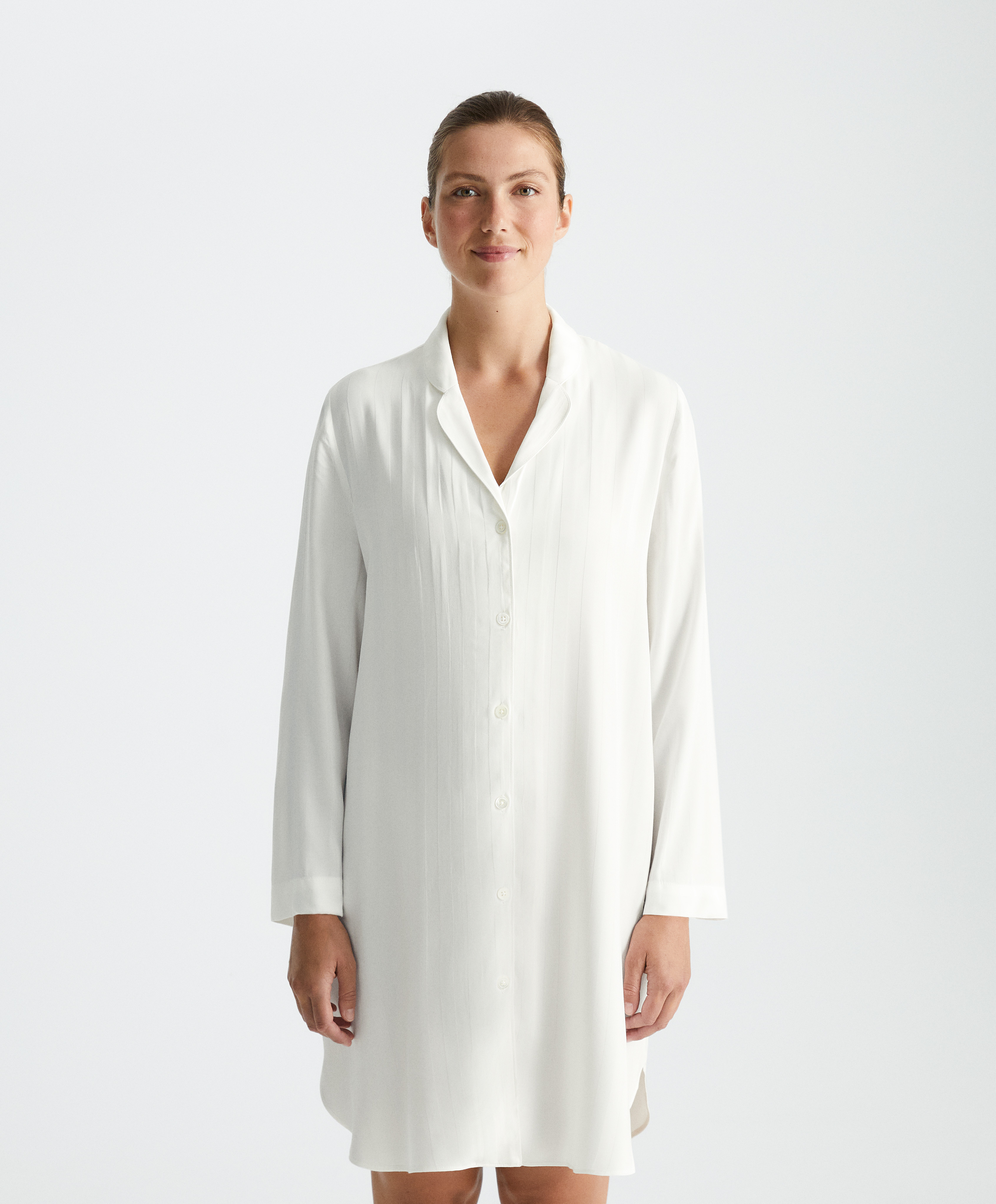 Oysho Pyjama Beige L WOMEN FASHION Underwear & Nightwear Pyjama discount 55% 