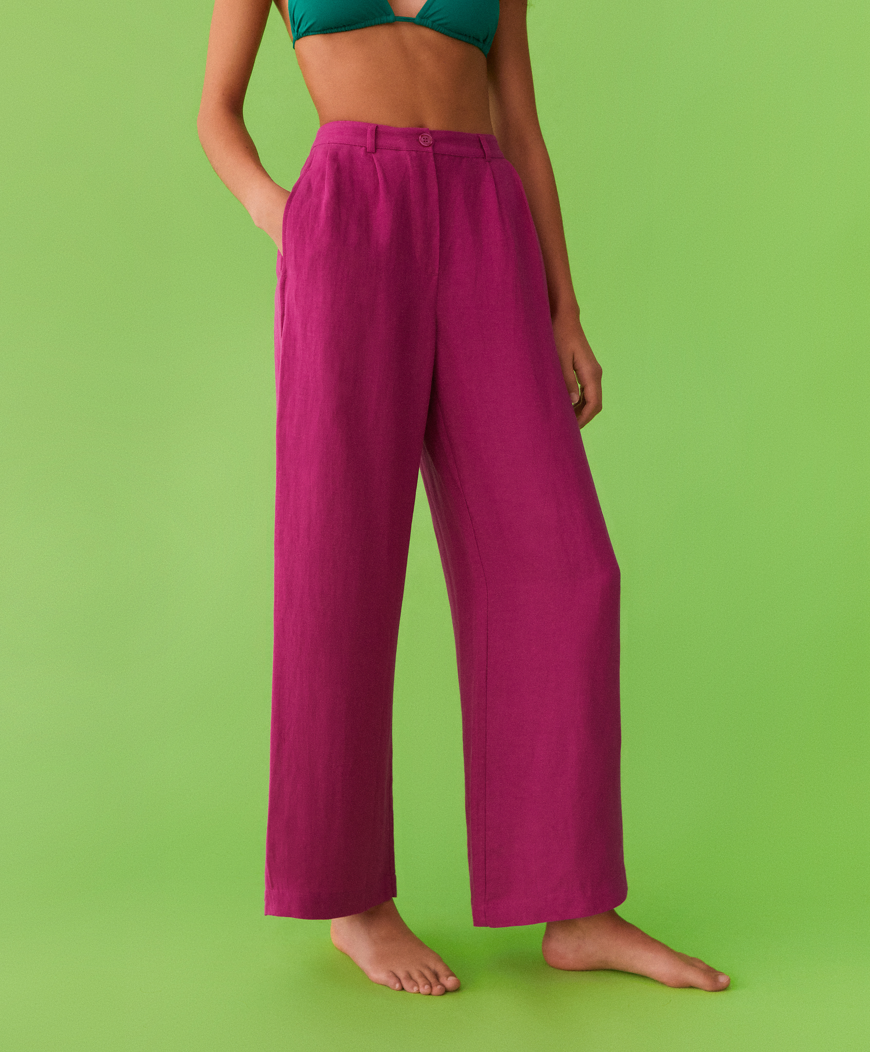 Women's casual trousers | Weekend 