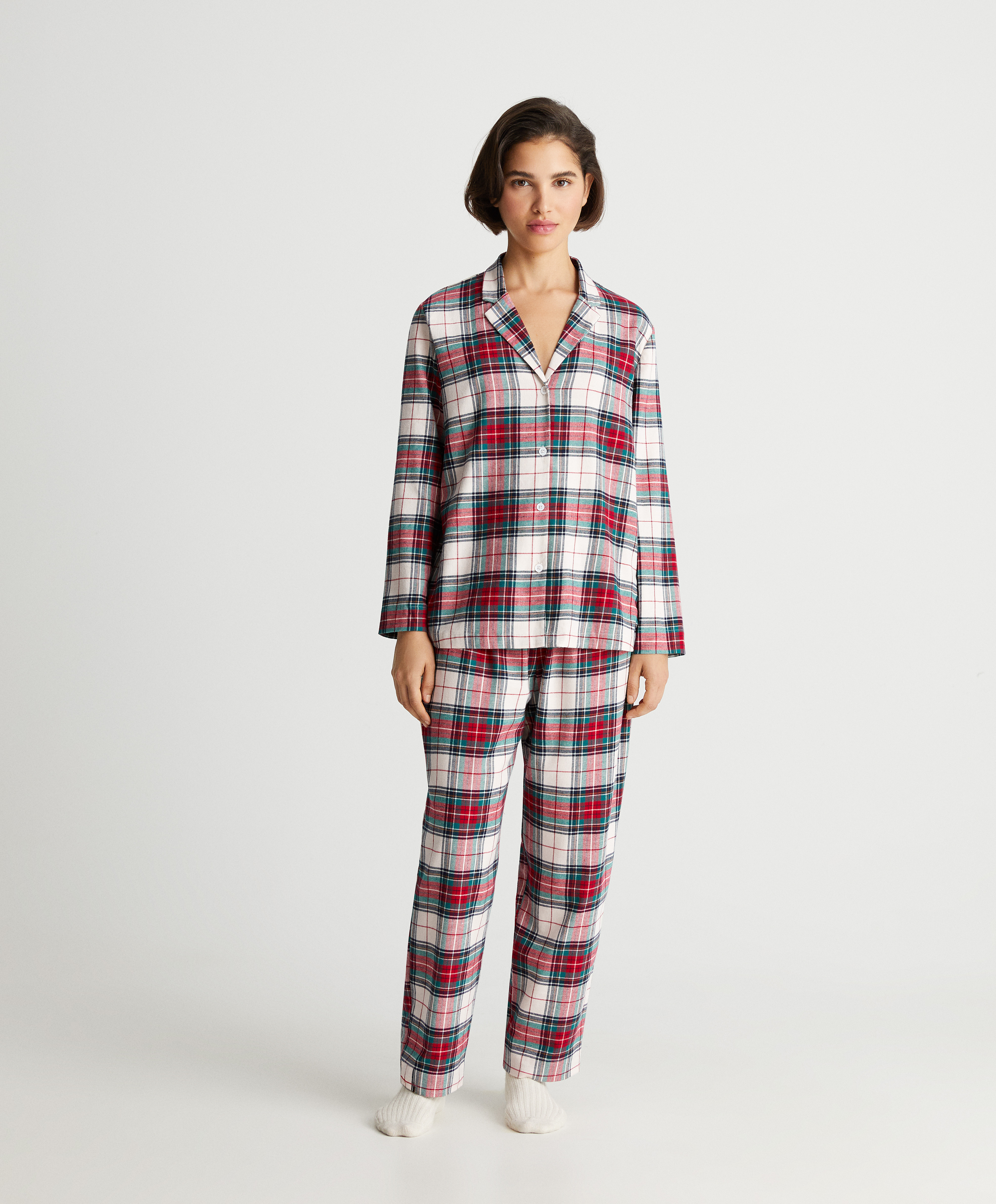 Oysho discount pantalones pijama