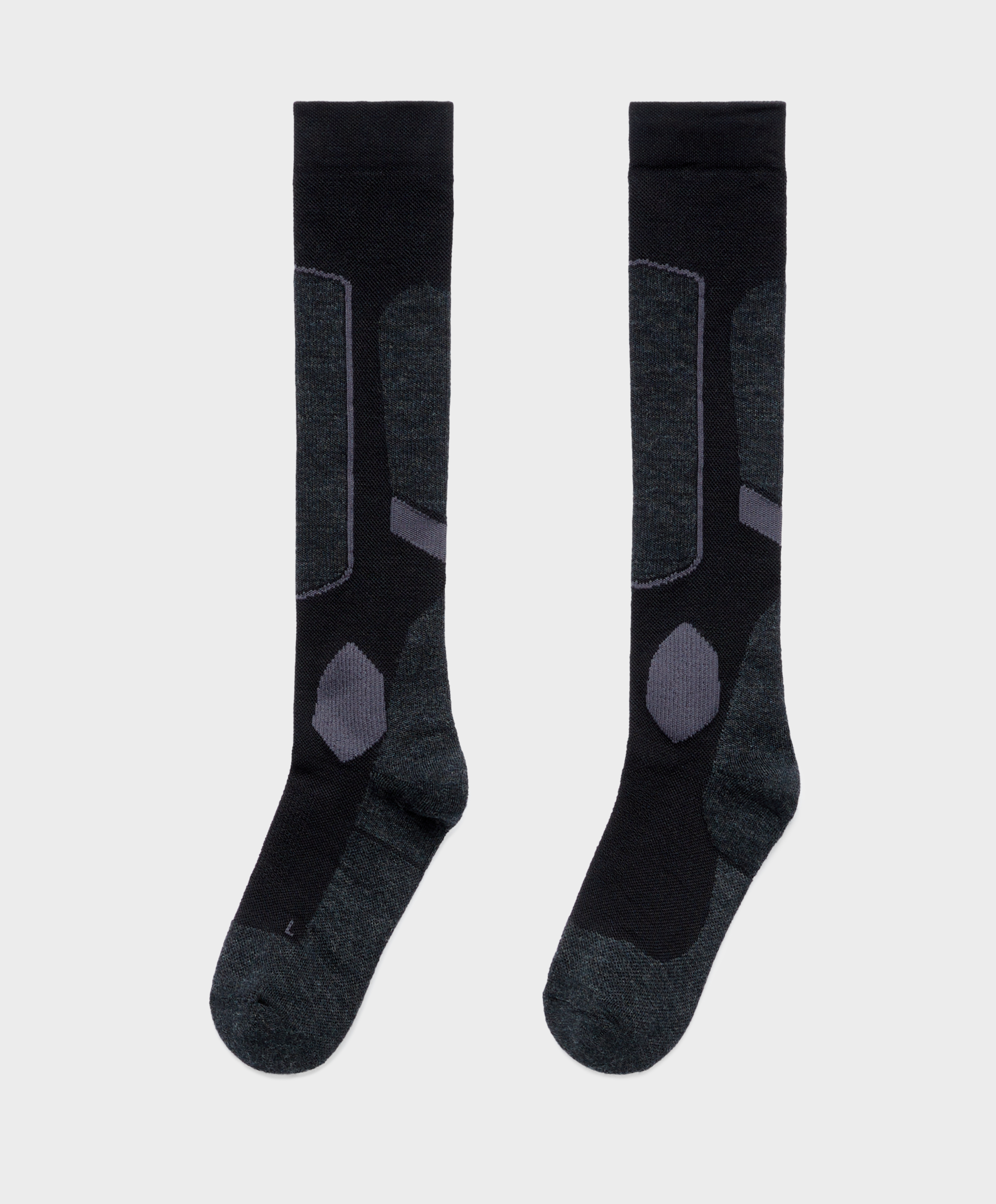 Long SKI socks