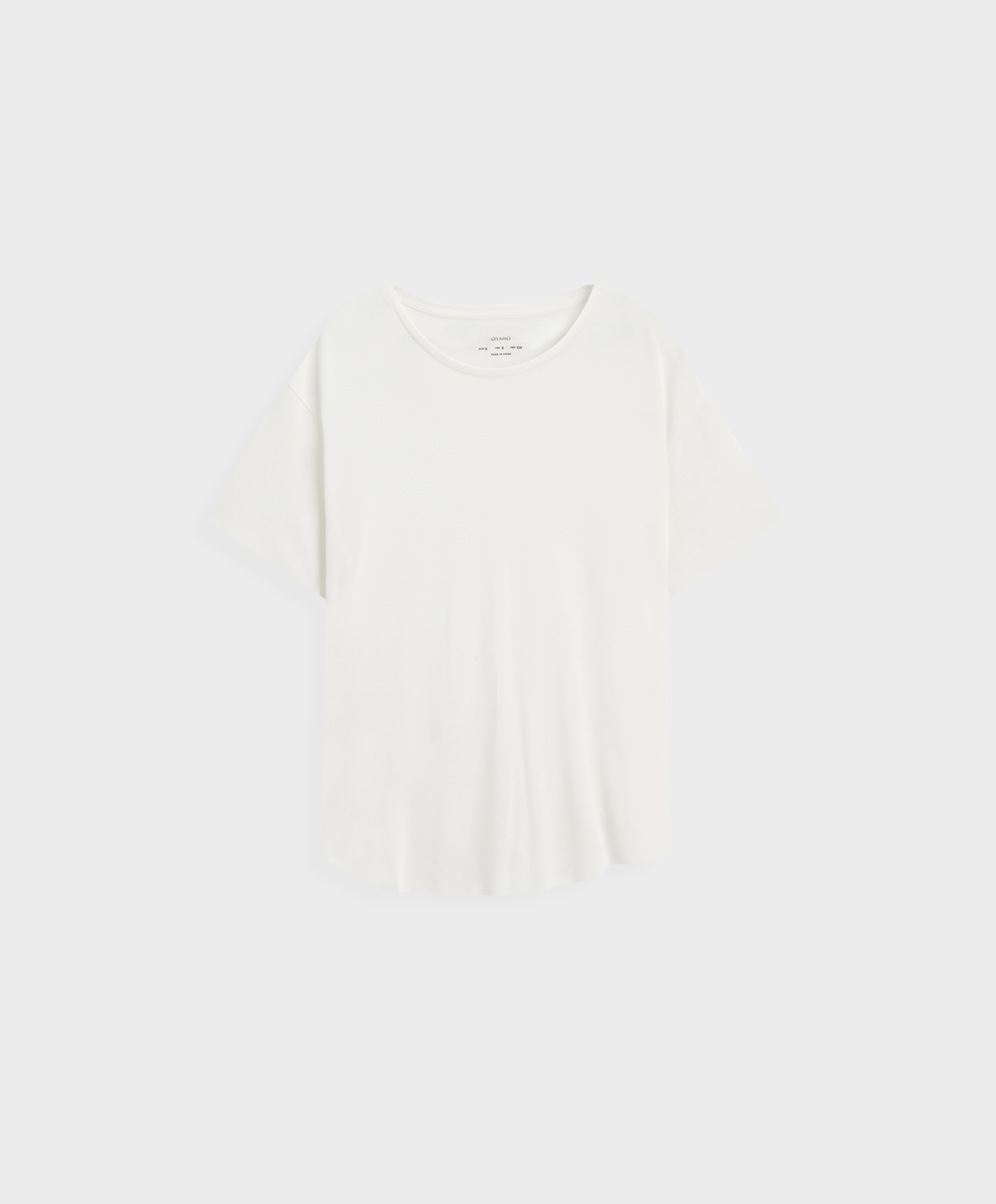 Longline t shirt mens h&m Clearance
