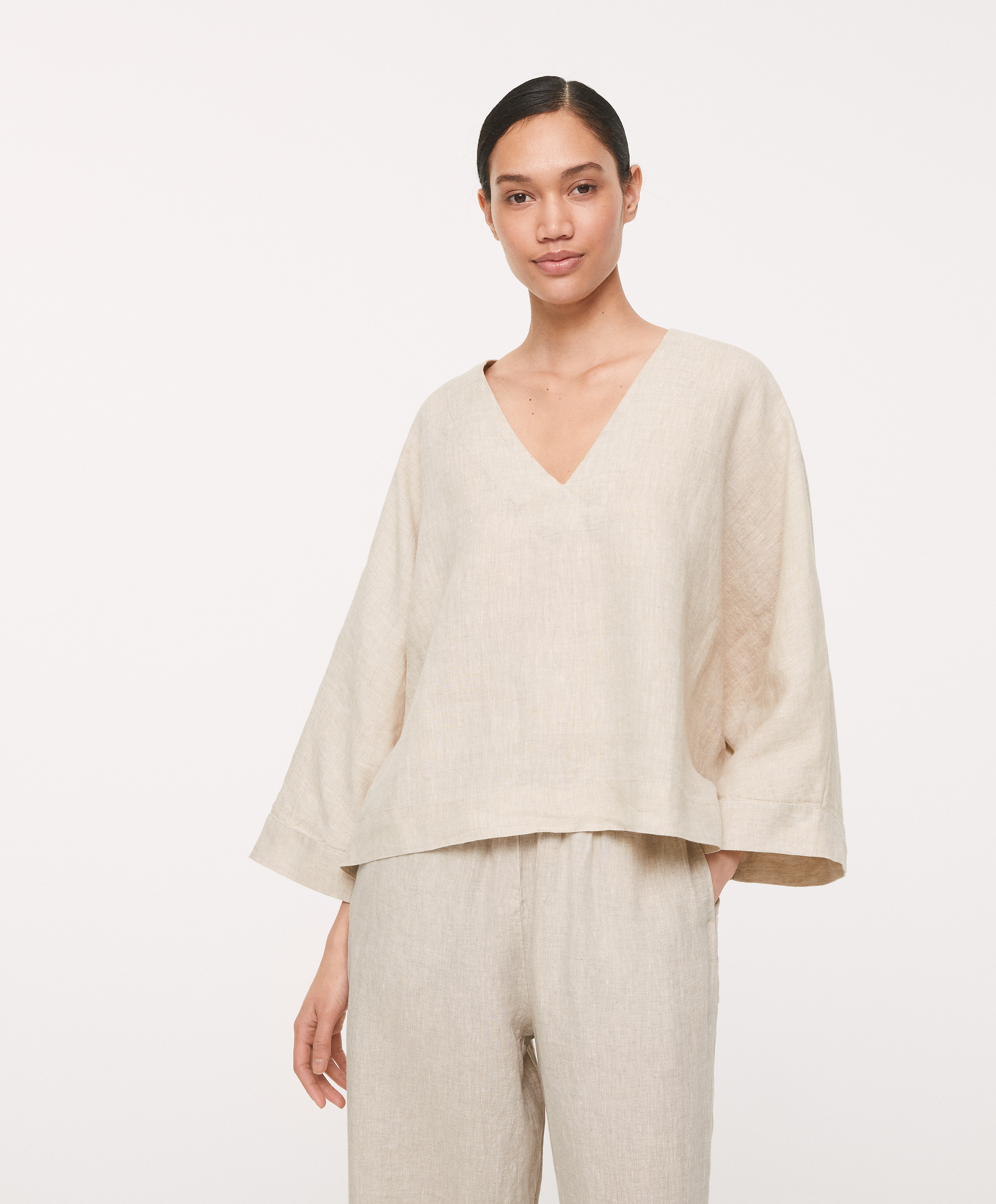 Women's overshirts | Lingerie | OYSHO 
