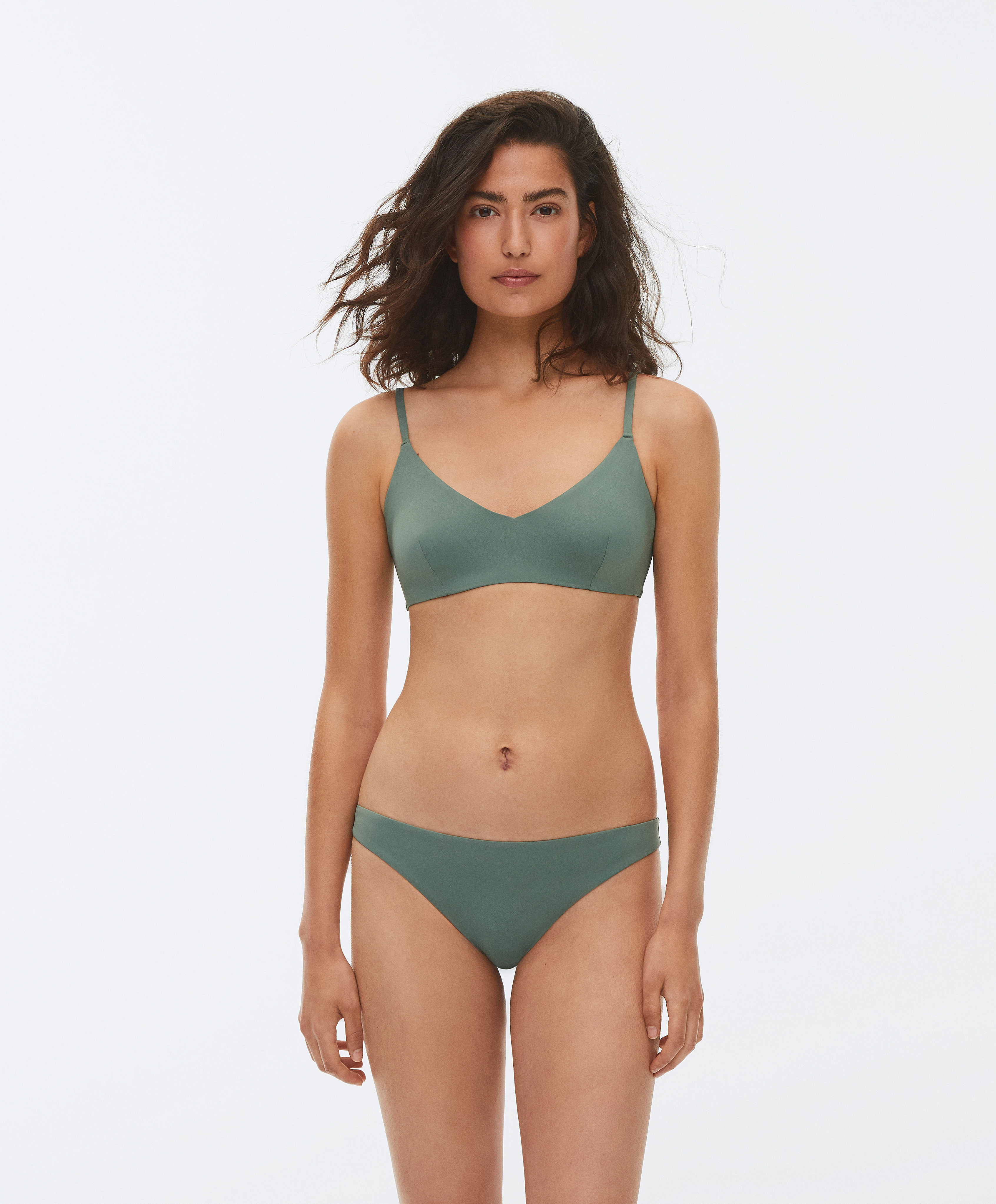 oysho bikini bottoms