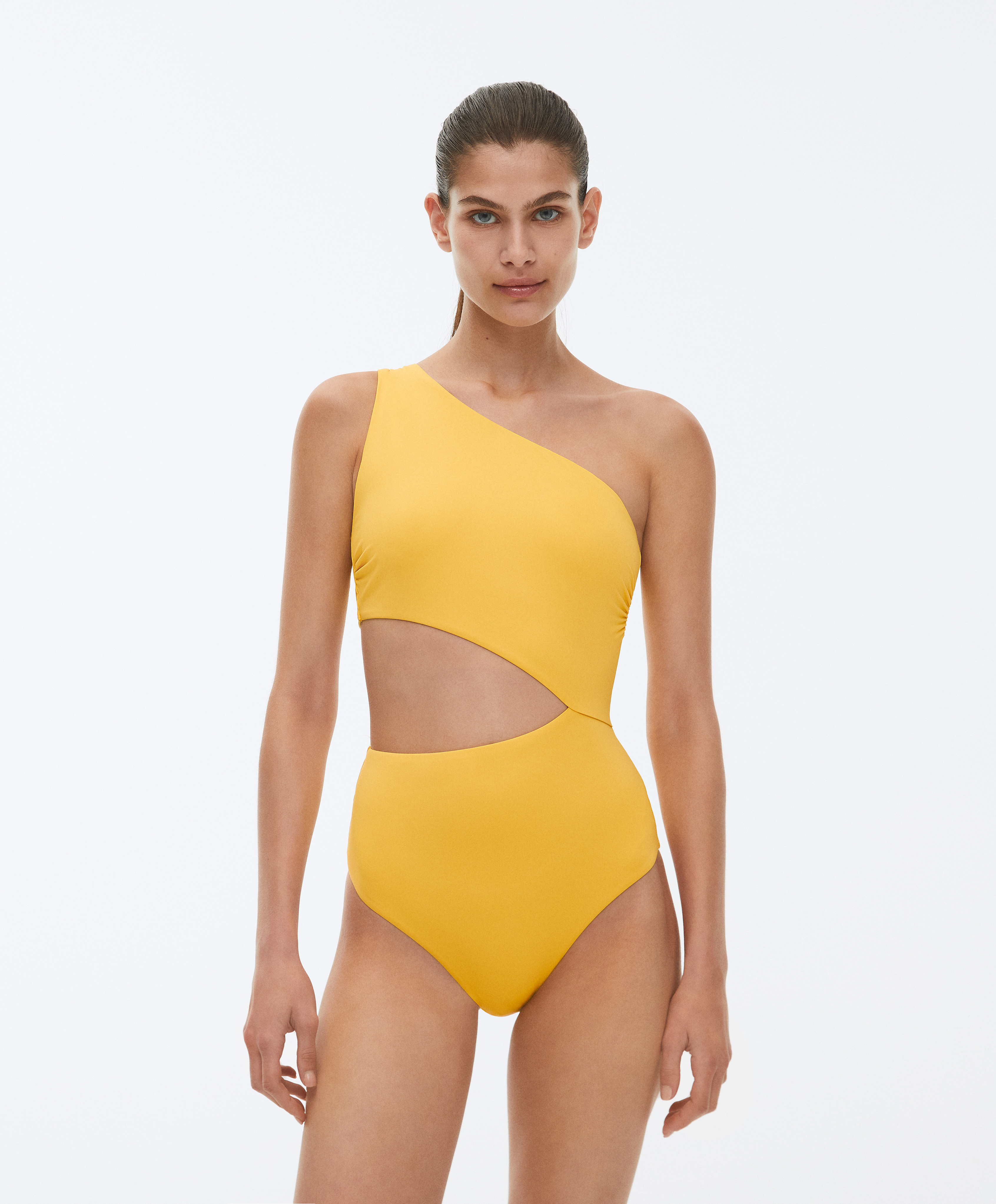 trikini swimwear