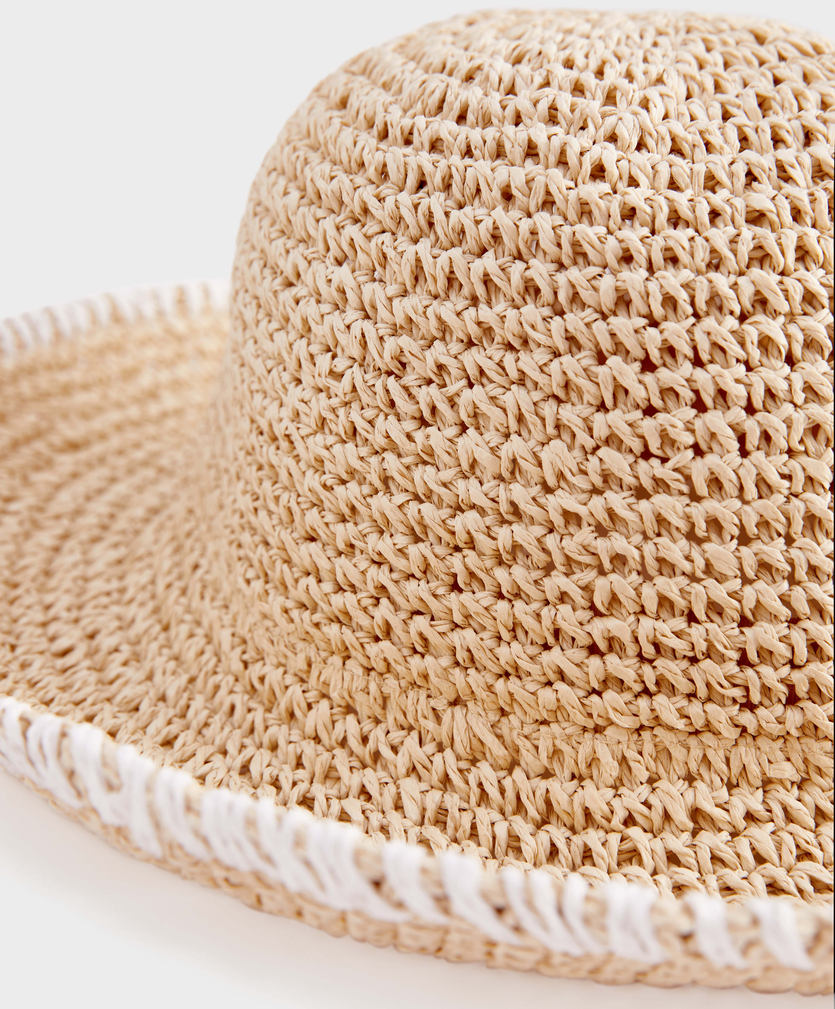 jigsaw sun hat