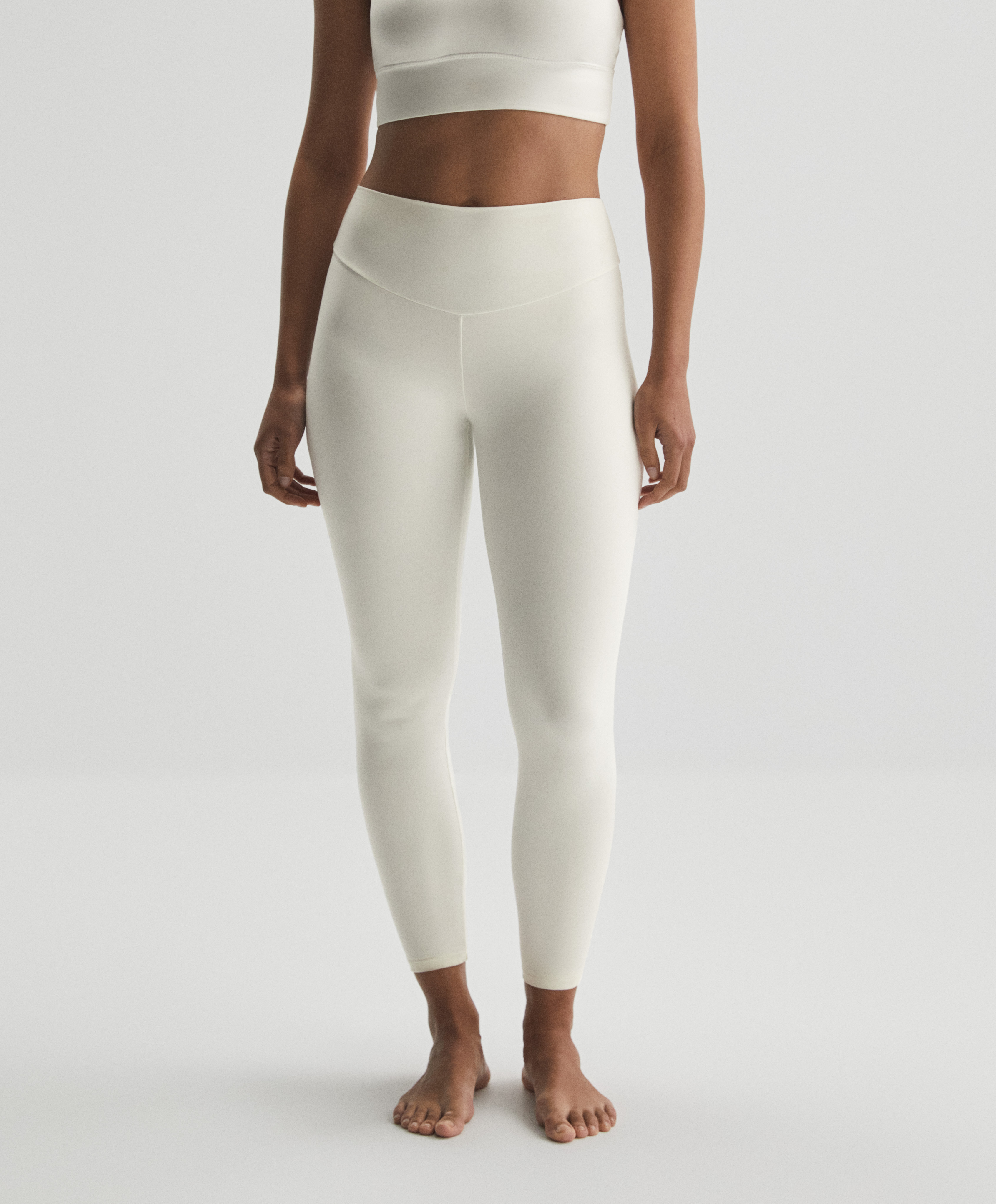 Oysho Yoga Pants