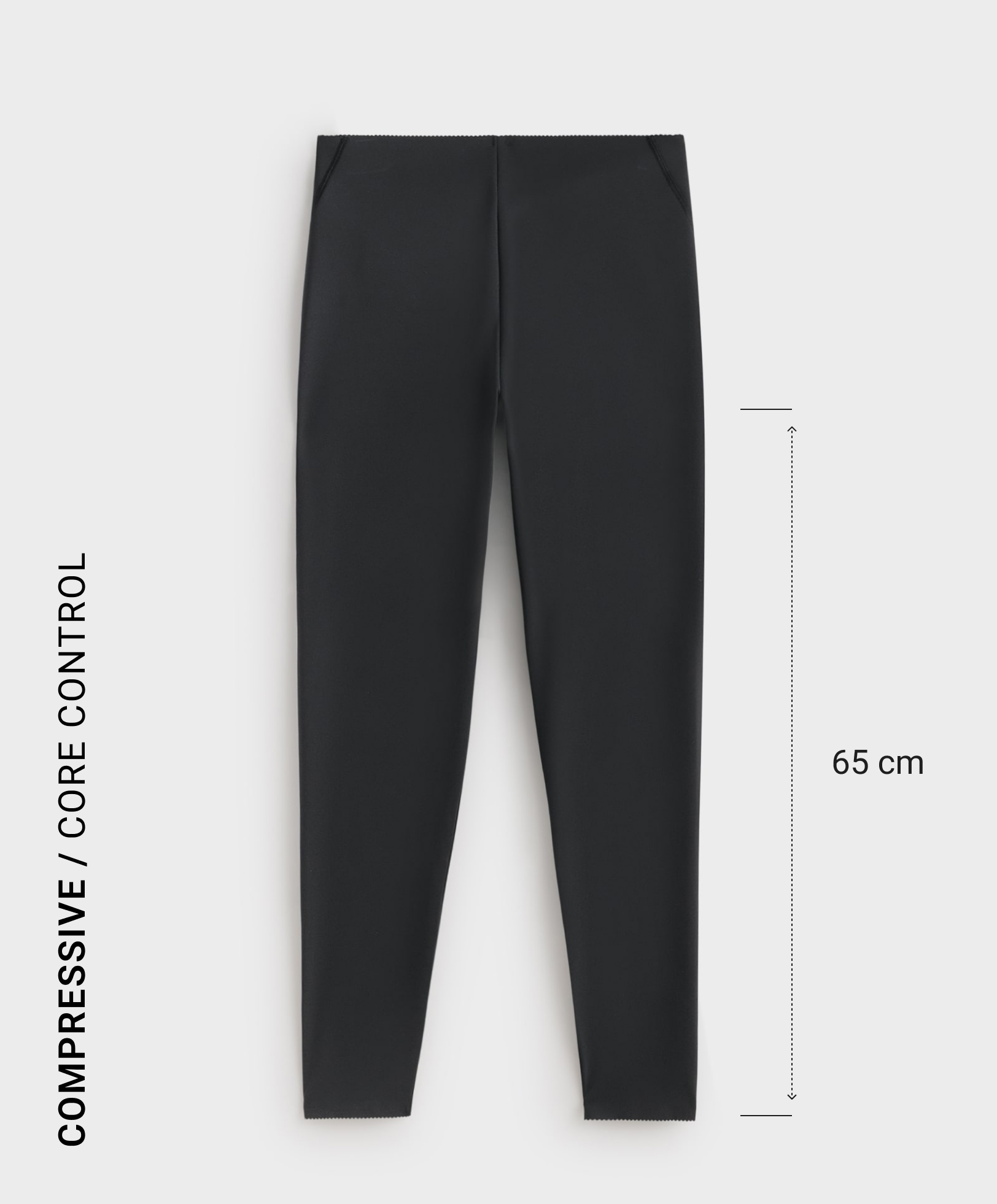 angle length legging
