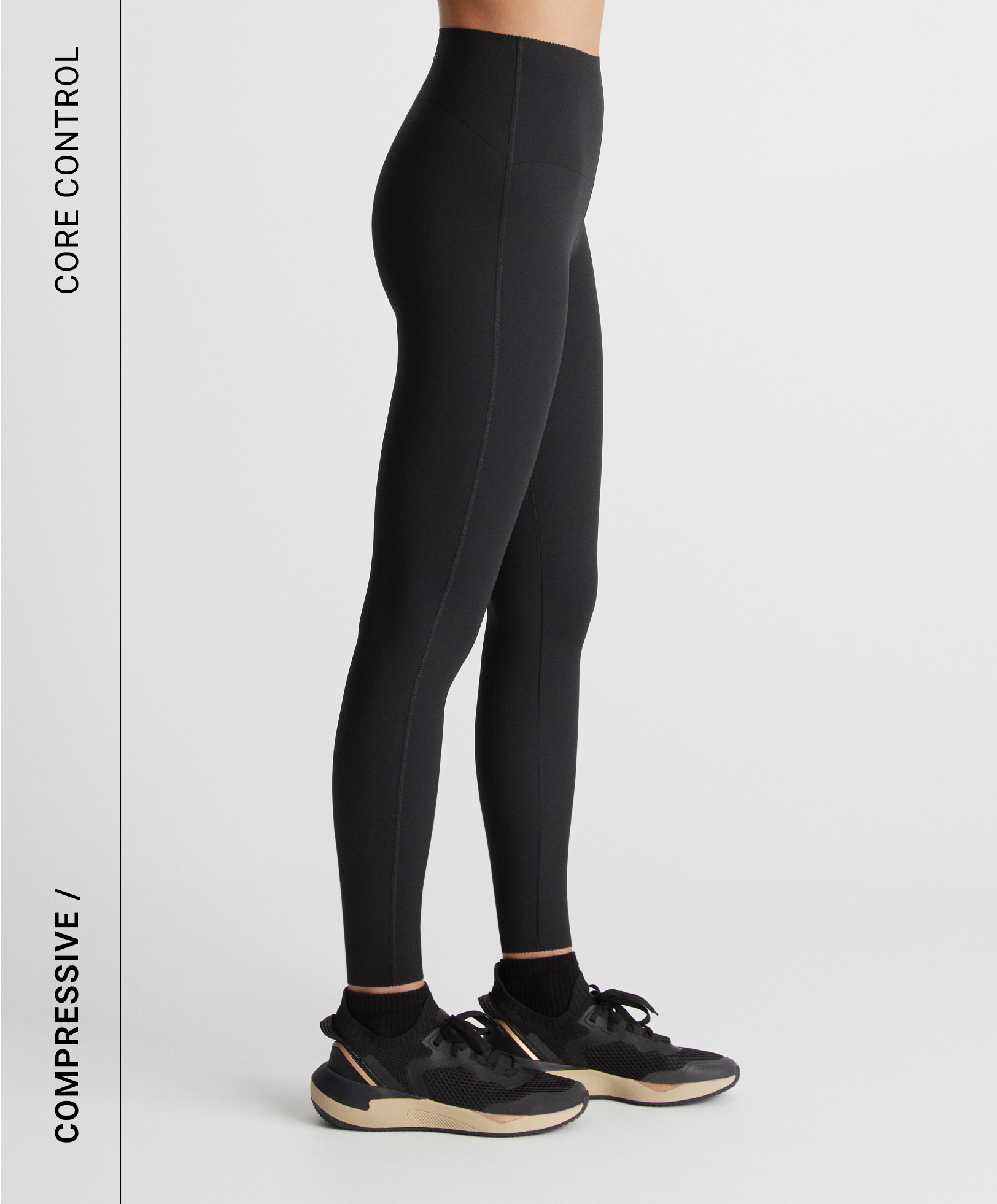 Women's ankle length leggings | Sport 