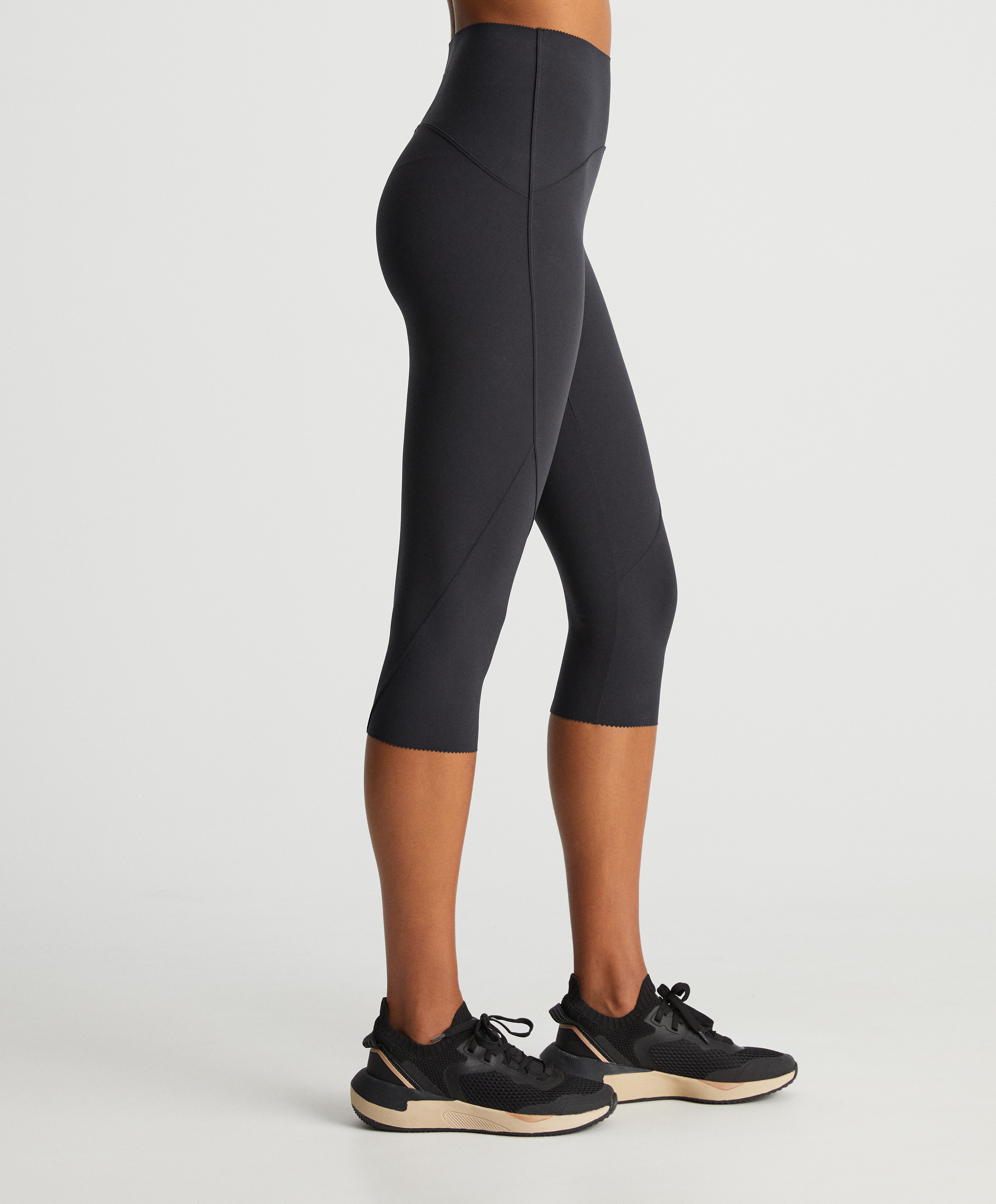 Leggings pinocchietto donna | Sport | OYSHO Italia
