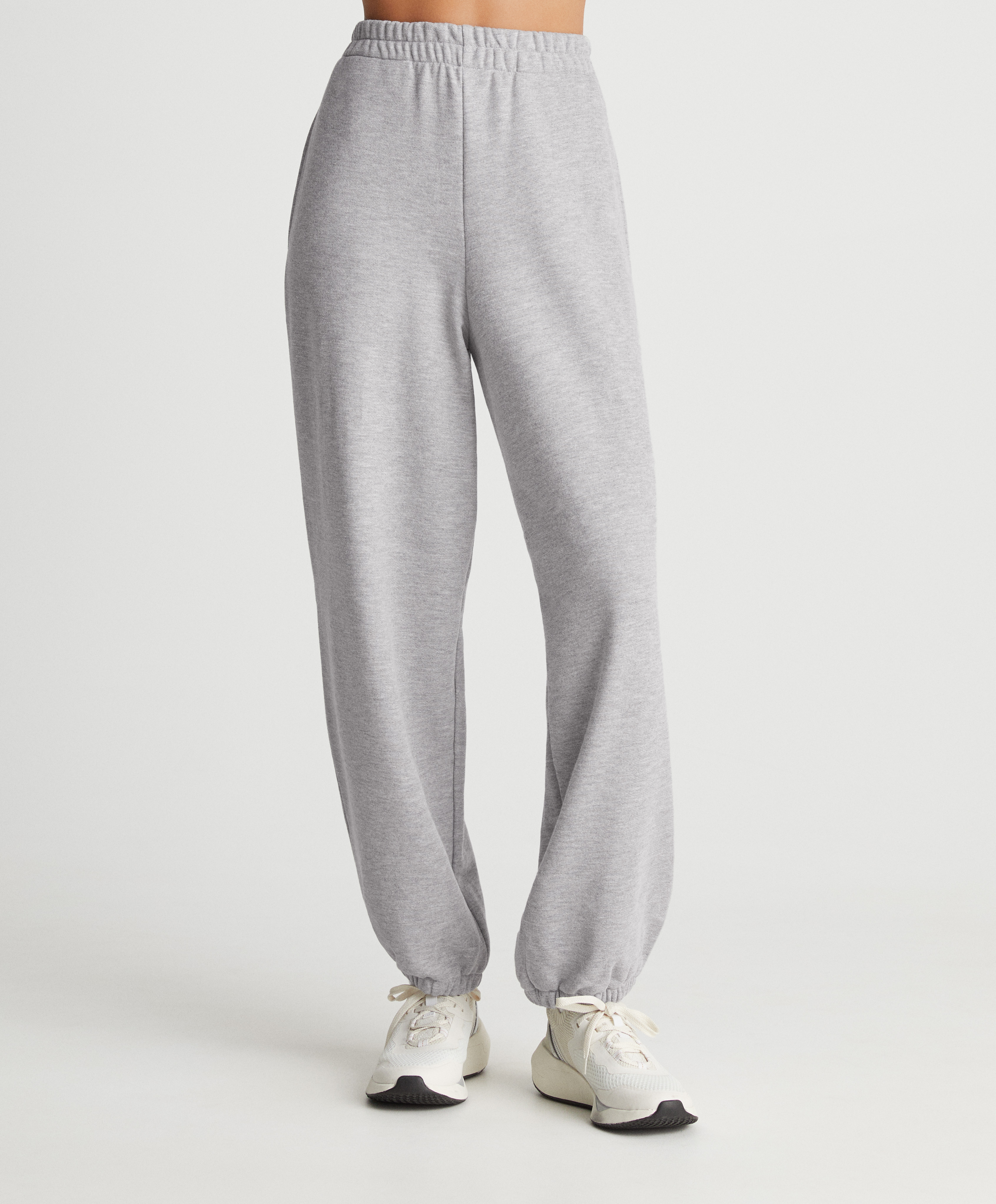 cotton joggers