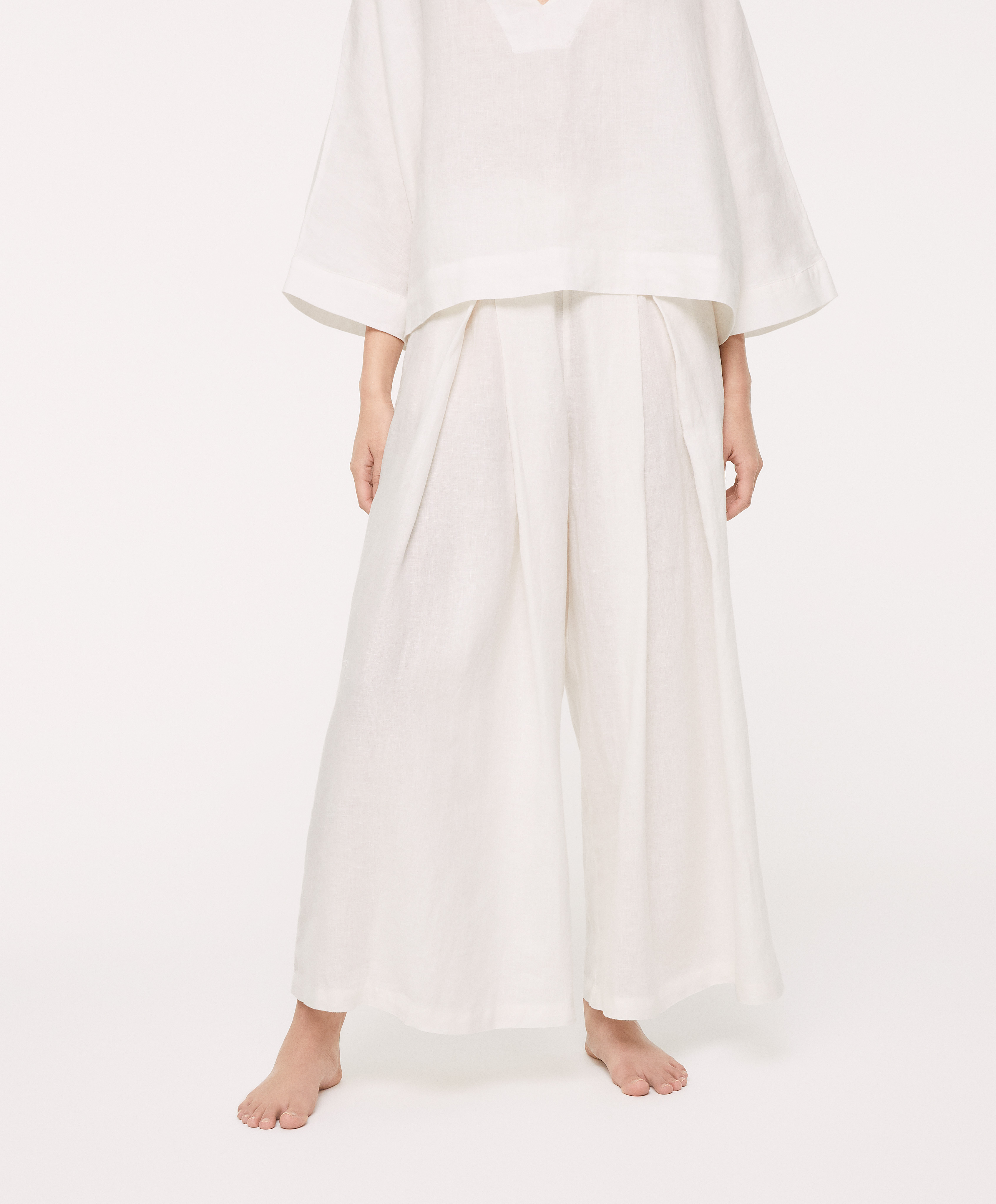 Pantaloni comodi donna | Weekend | OYSHO Italia