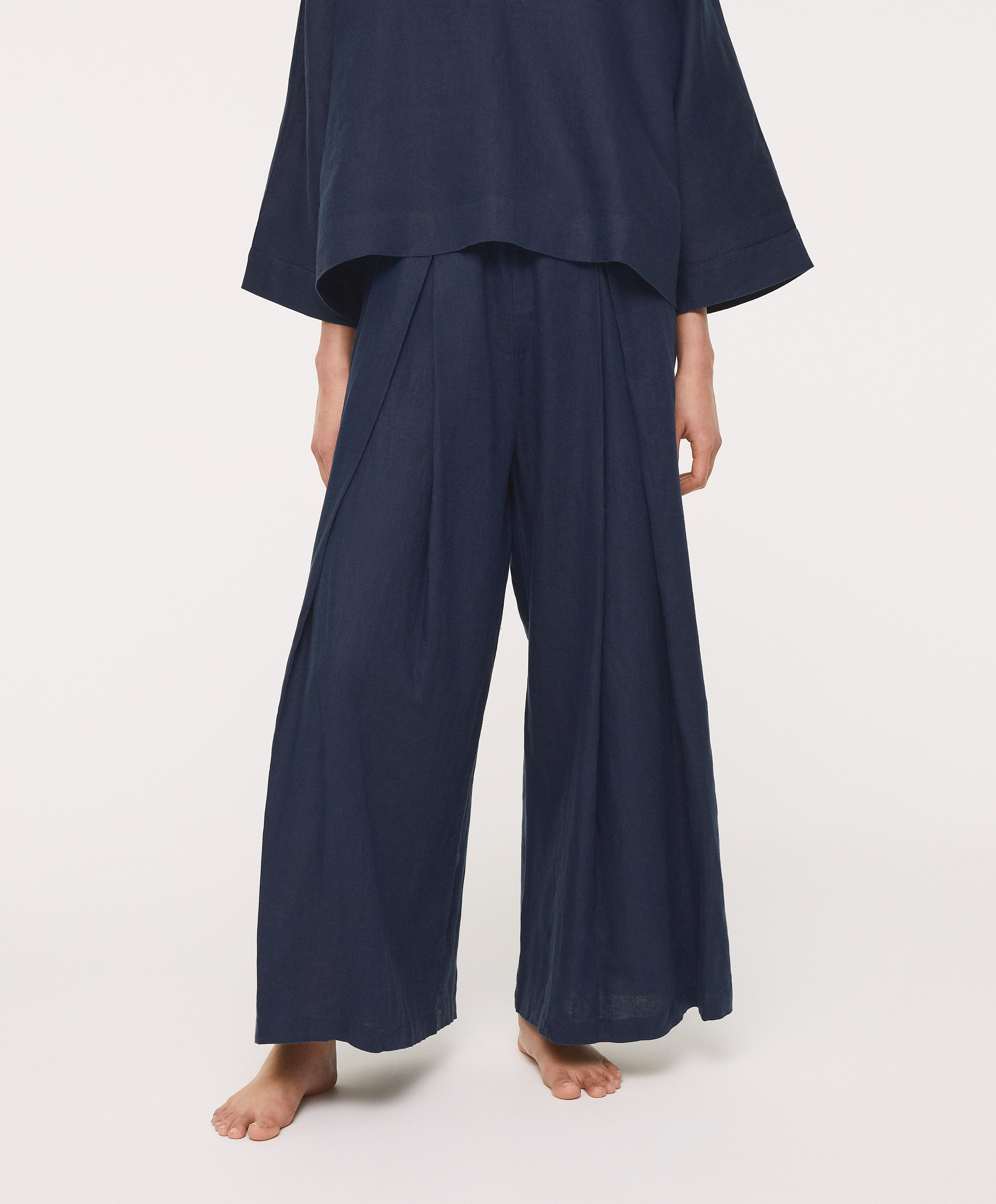 Pantaloni comodi donna | Weekend | OYSHO Italia