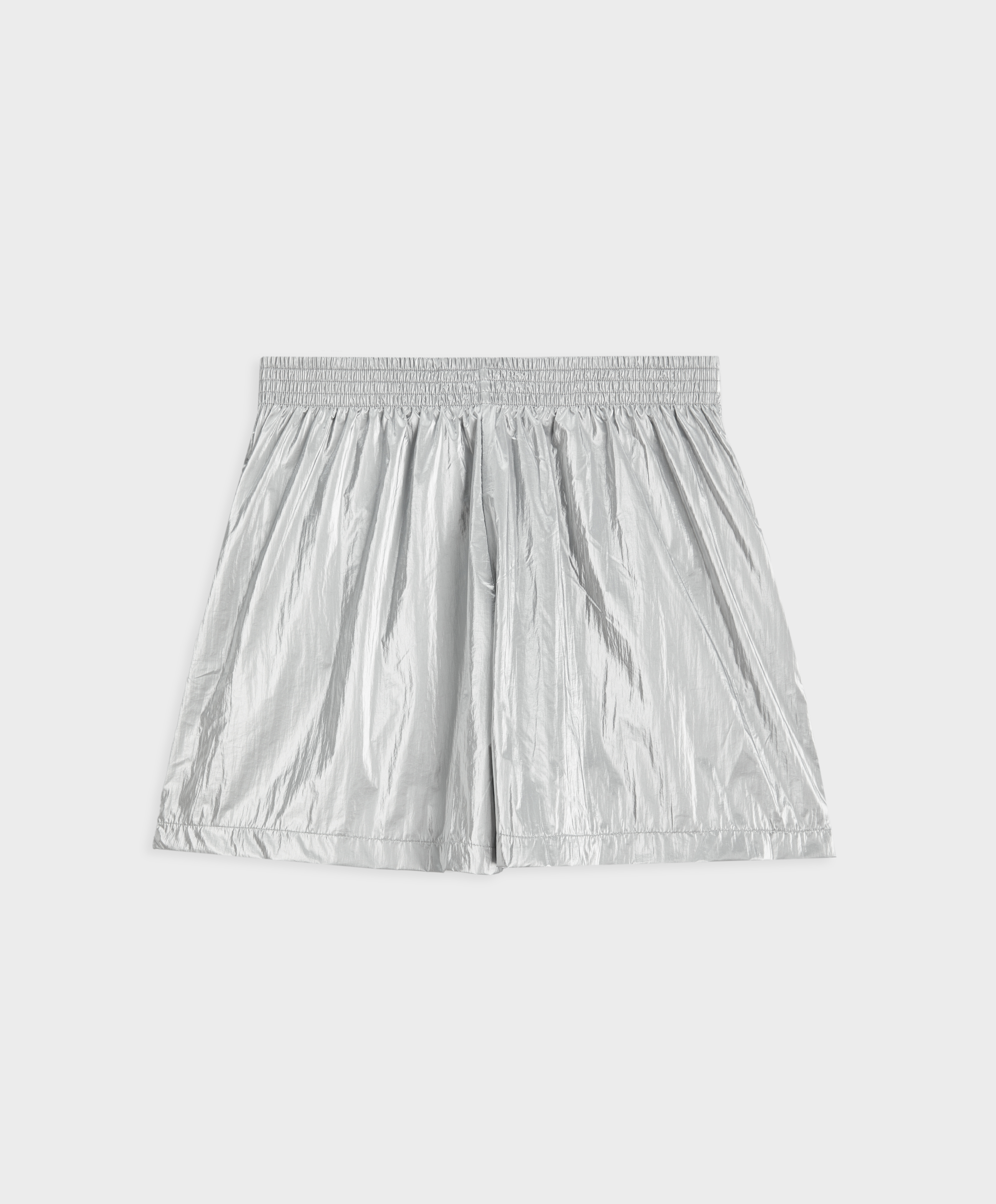 Nylon shorts