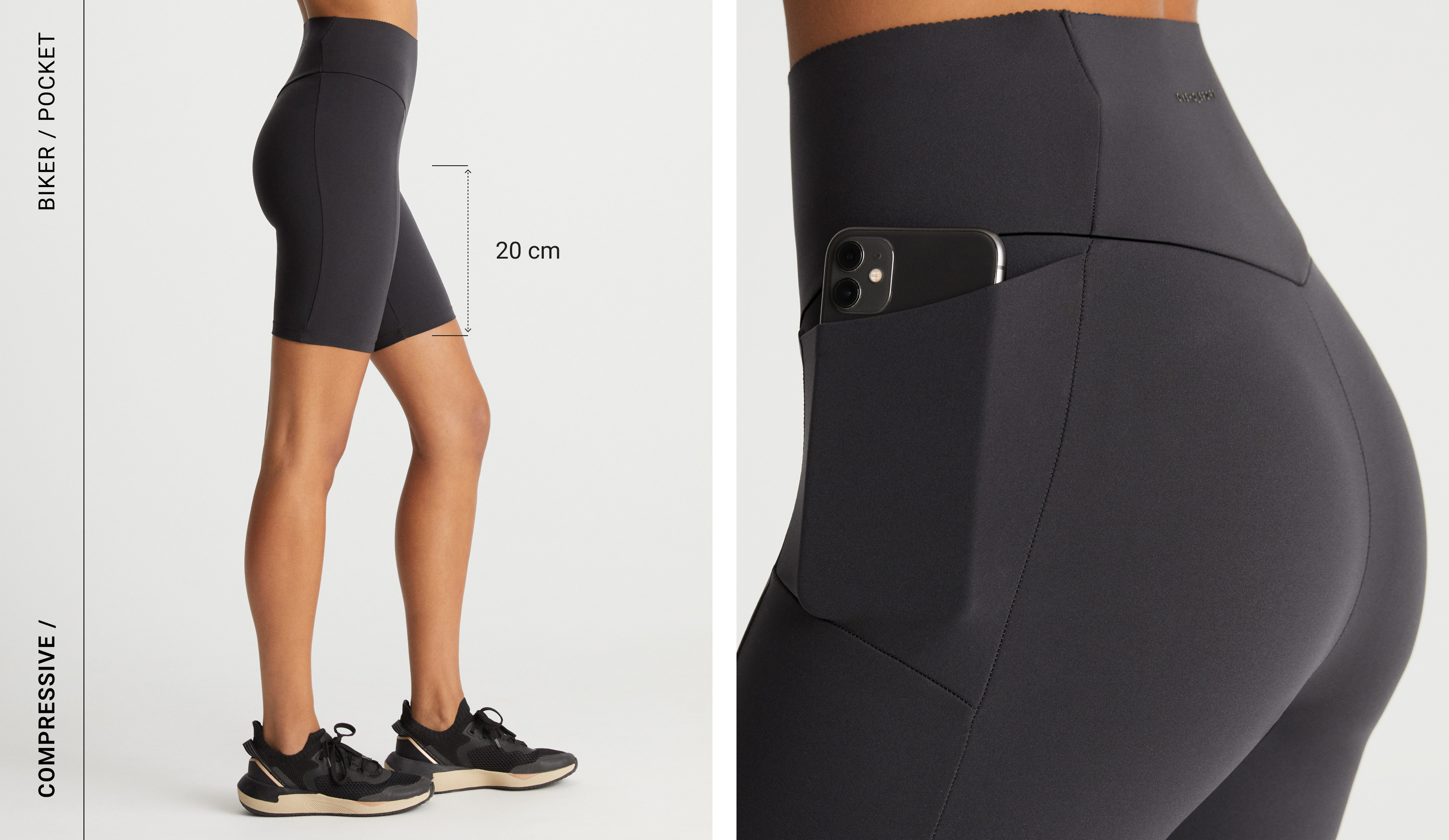 Shorts | Deporte | OYSHO España