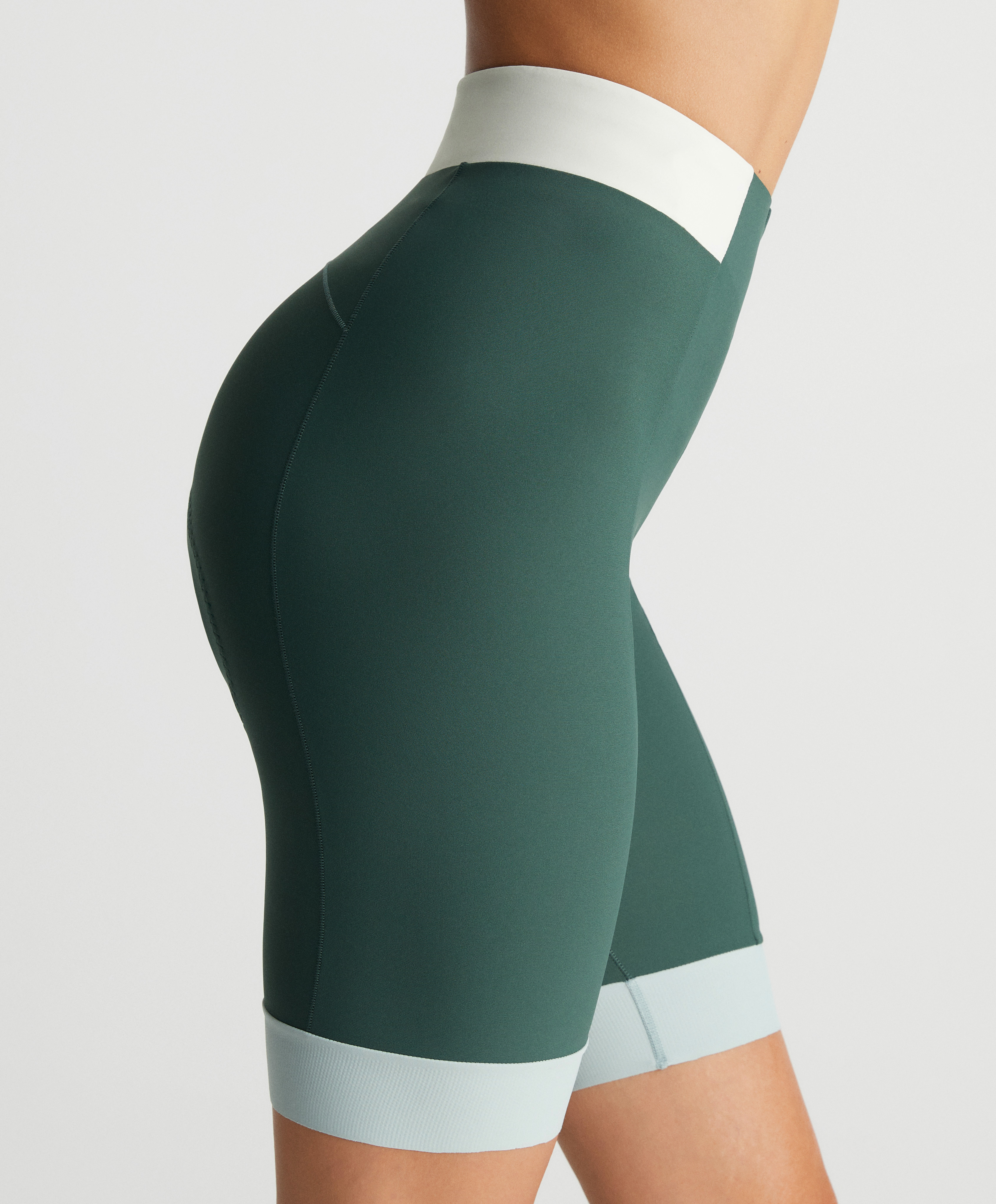 legging cycling shorts