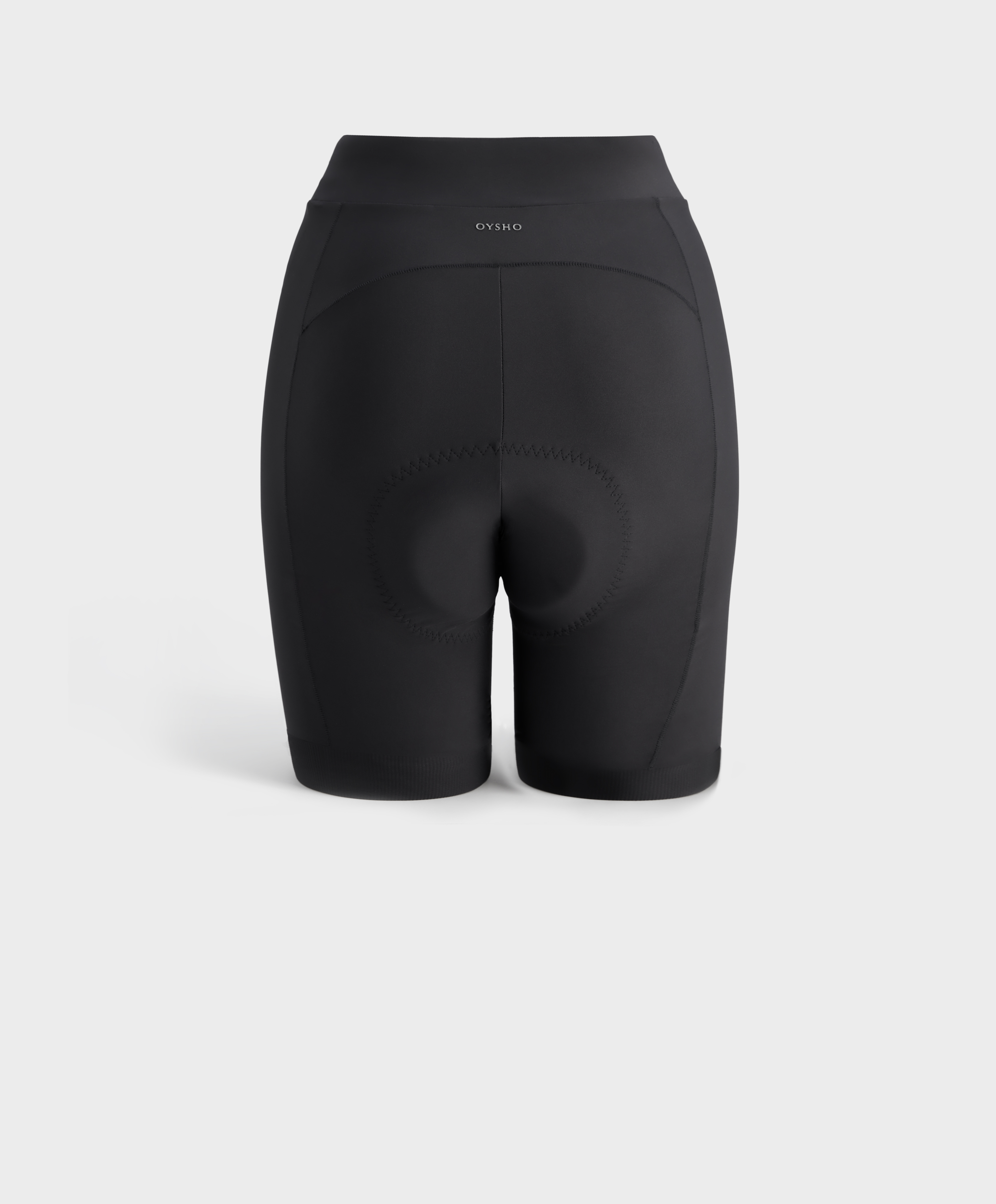 oysho cycling shorts