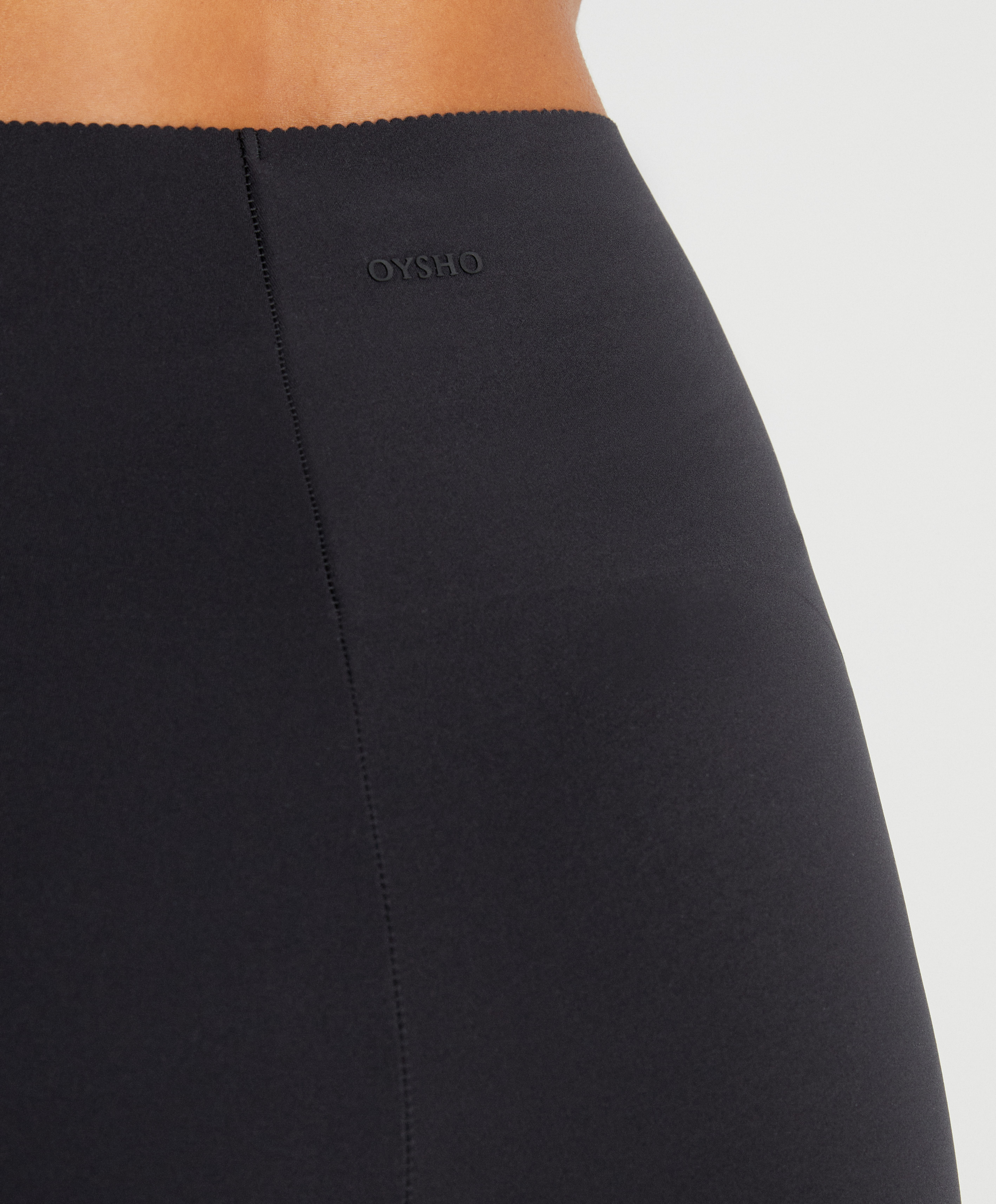 Leggins ciclistas mujer | Deporte | OYSHO España
