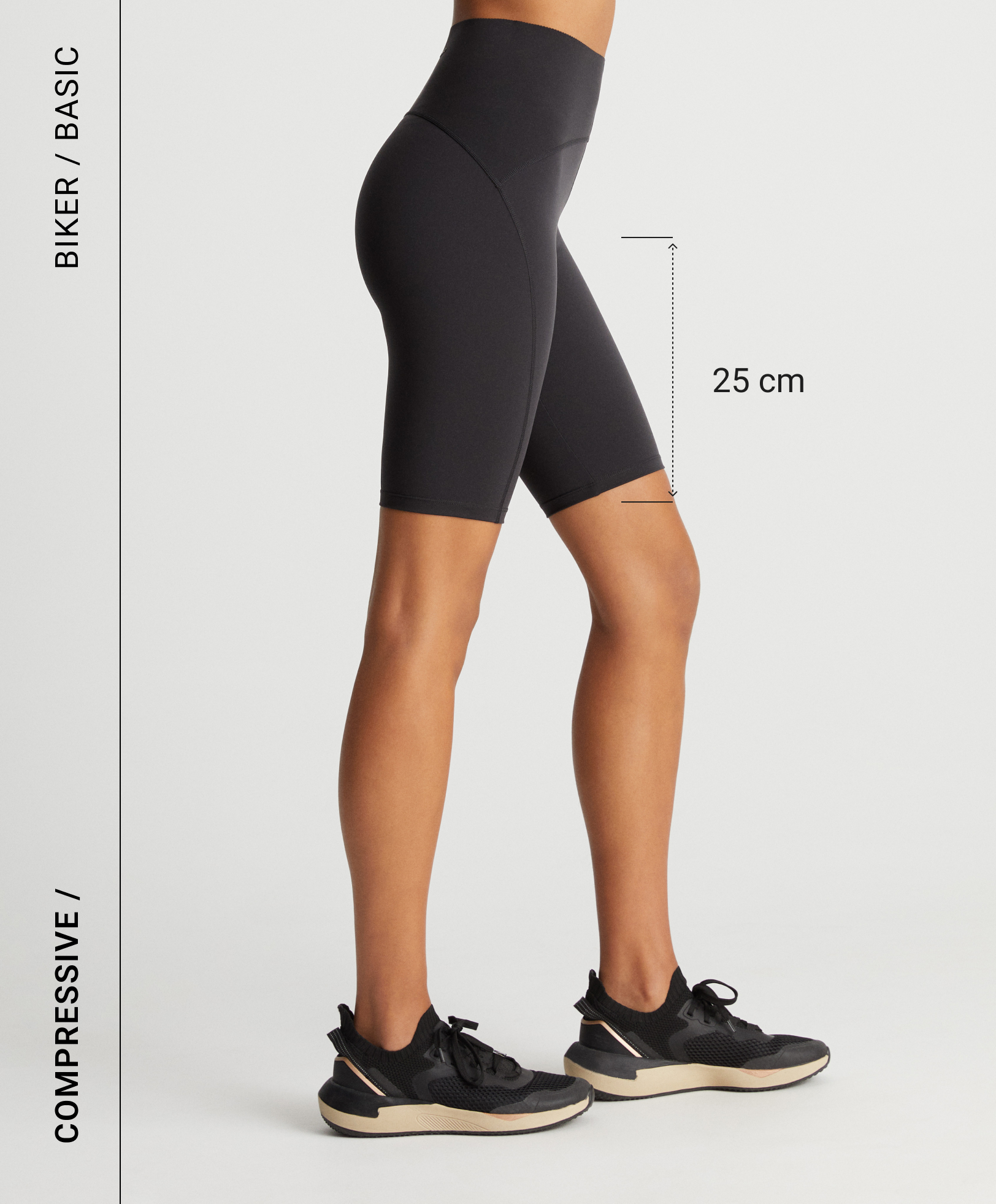 Leggings y mallas compresivas mujer | Deporte | OYSHO
