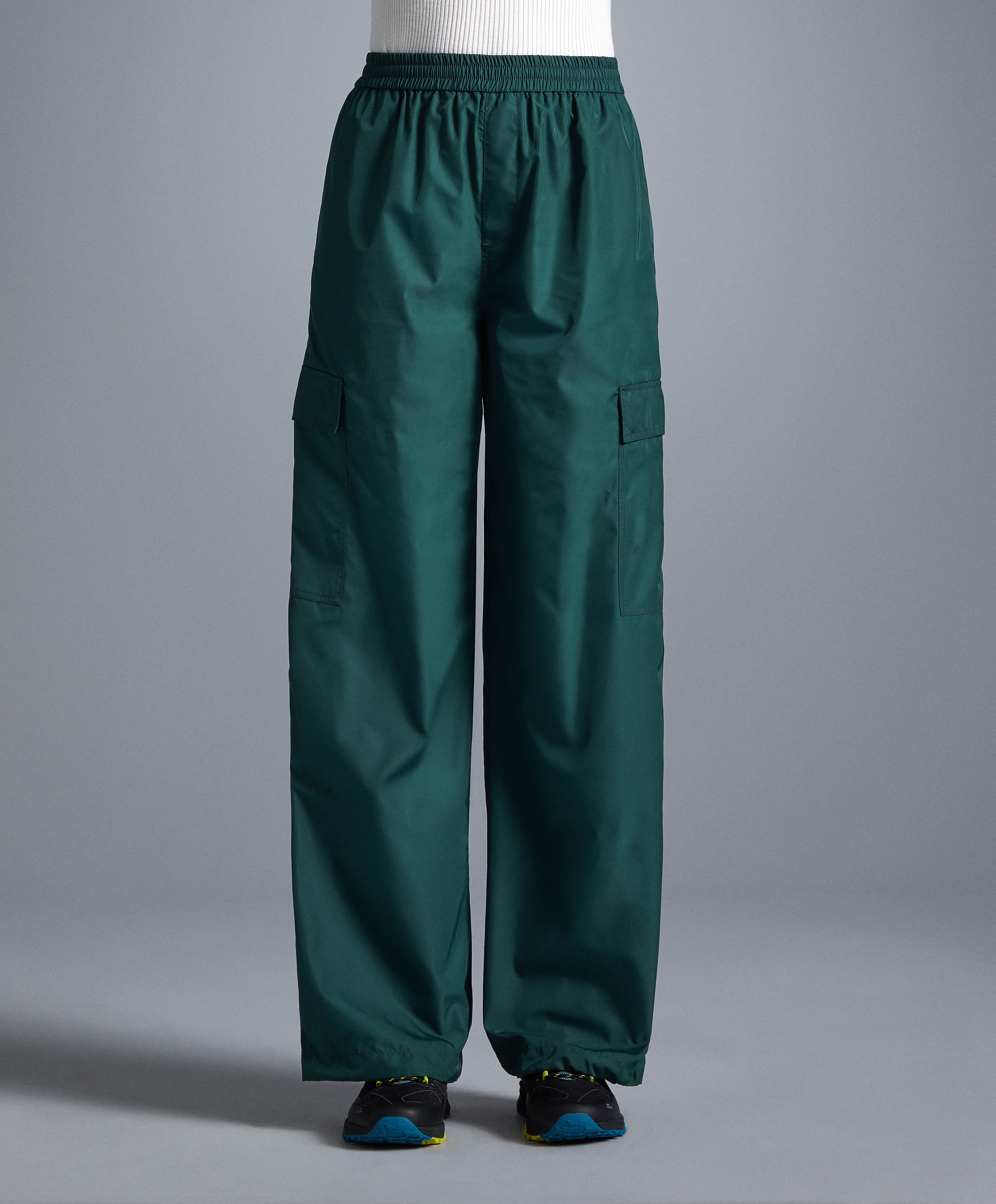 Pantaloni militari in nylon