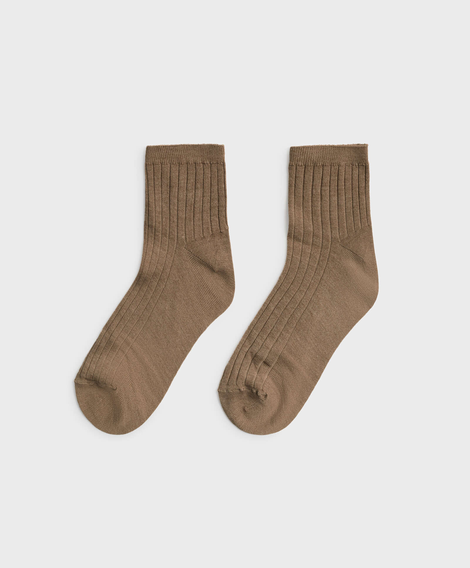 Χαμηλές κάλτσες από μετάξι