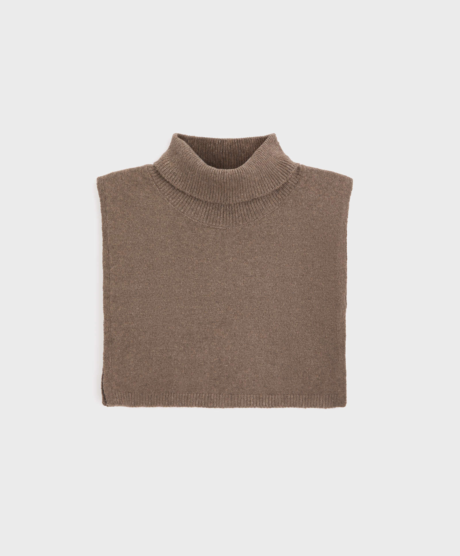 Knit snood - Knitwear - Accessories | OYSHO United States