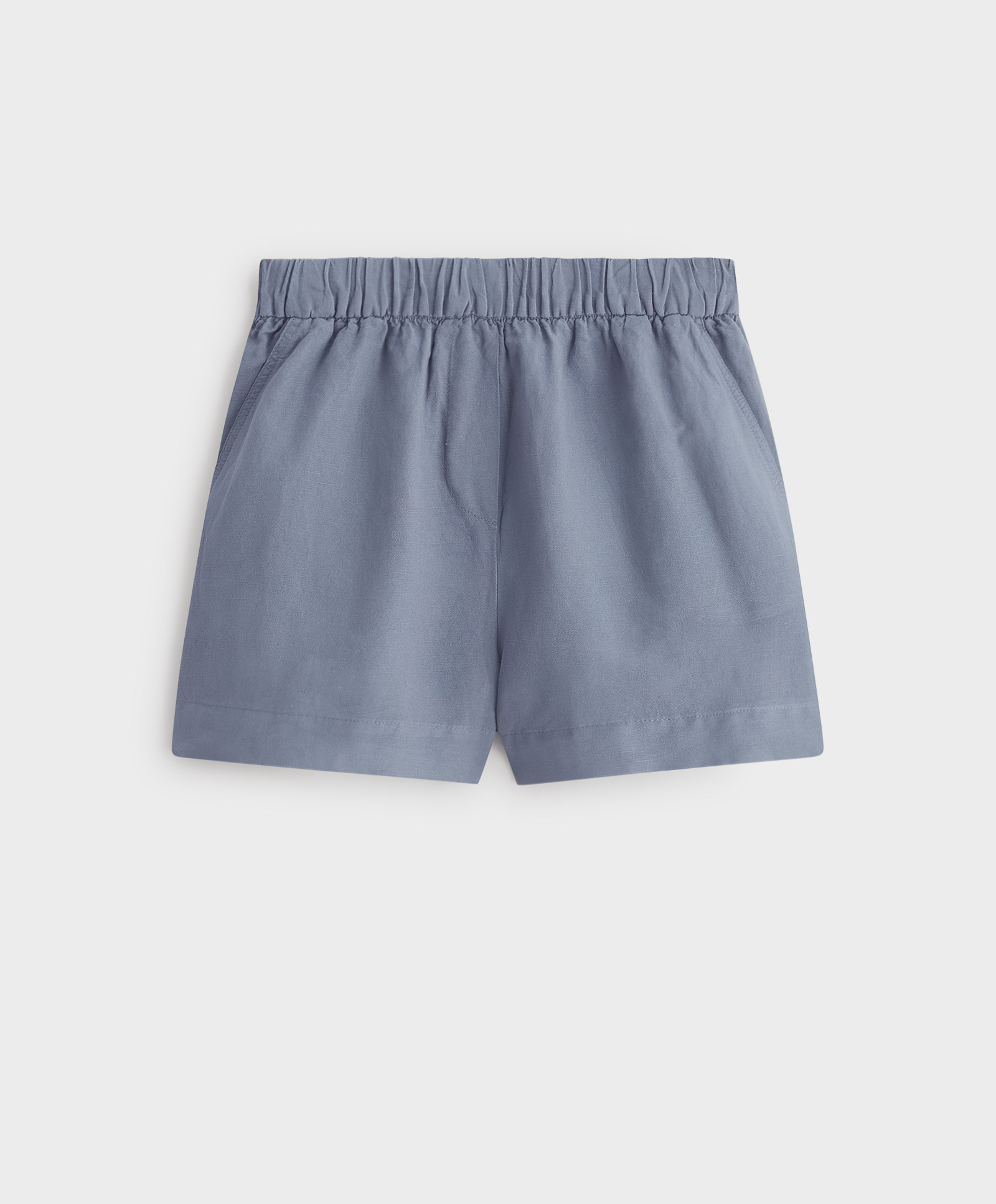 Shorts lino - Shorts - Weekend | OYSHO Republica Dominicana