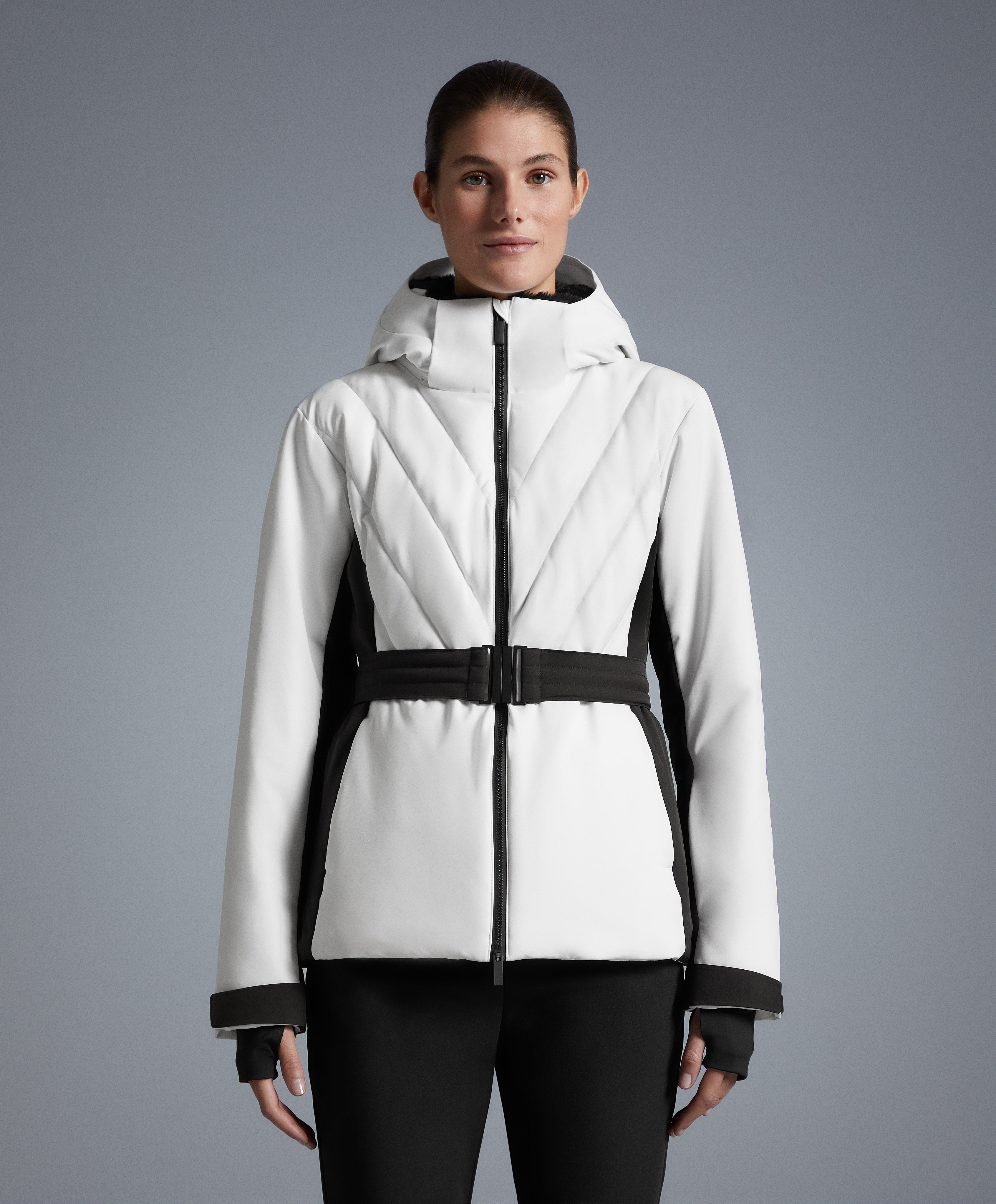 PRIMALOFT® SKI padded jacket - New this 