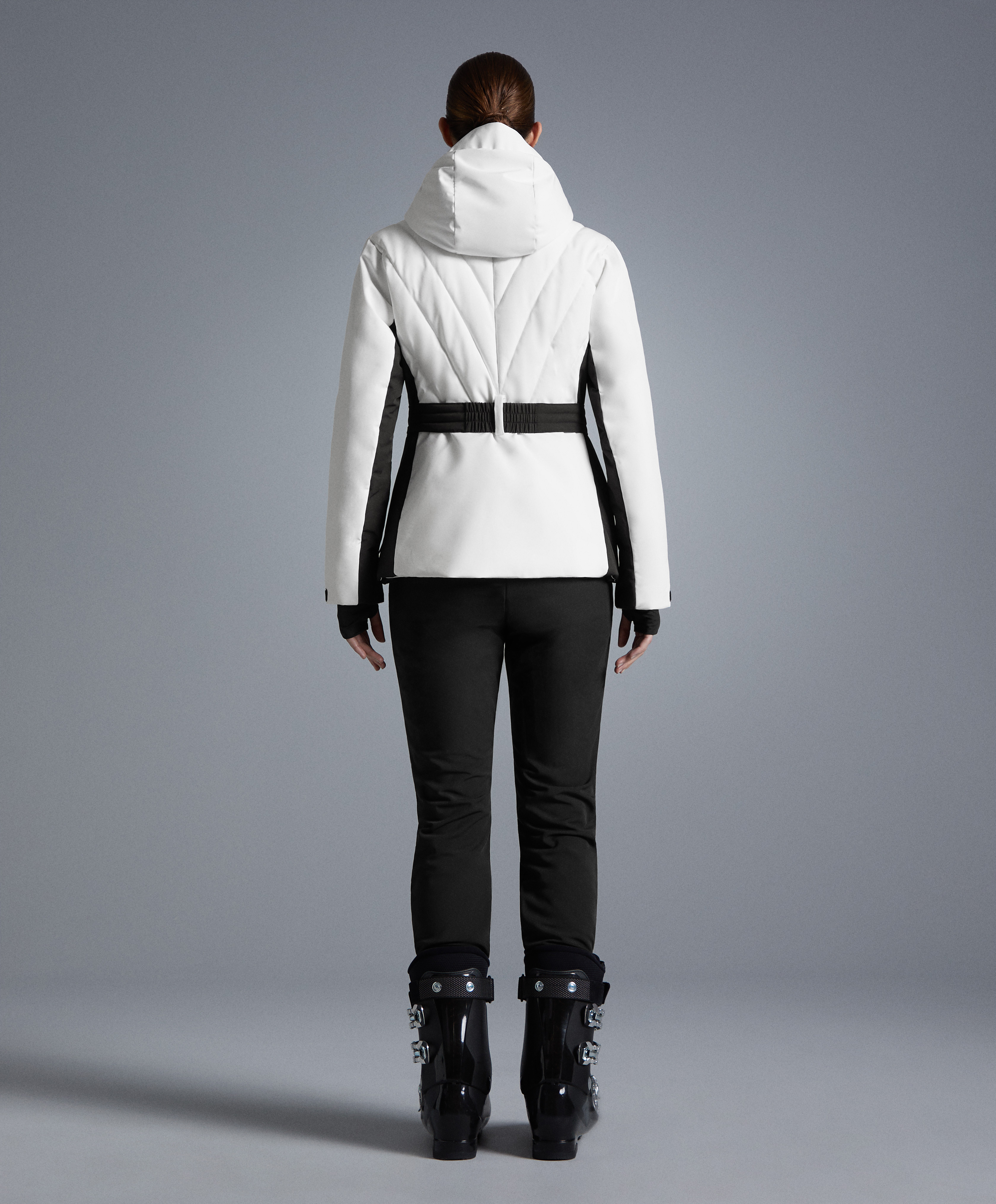 PRIMALOFT® SKI padded jacket - New this 