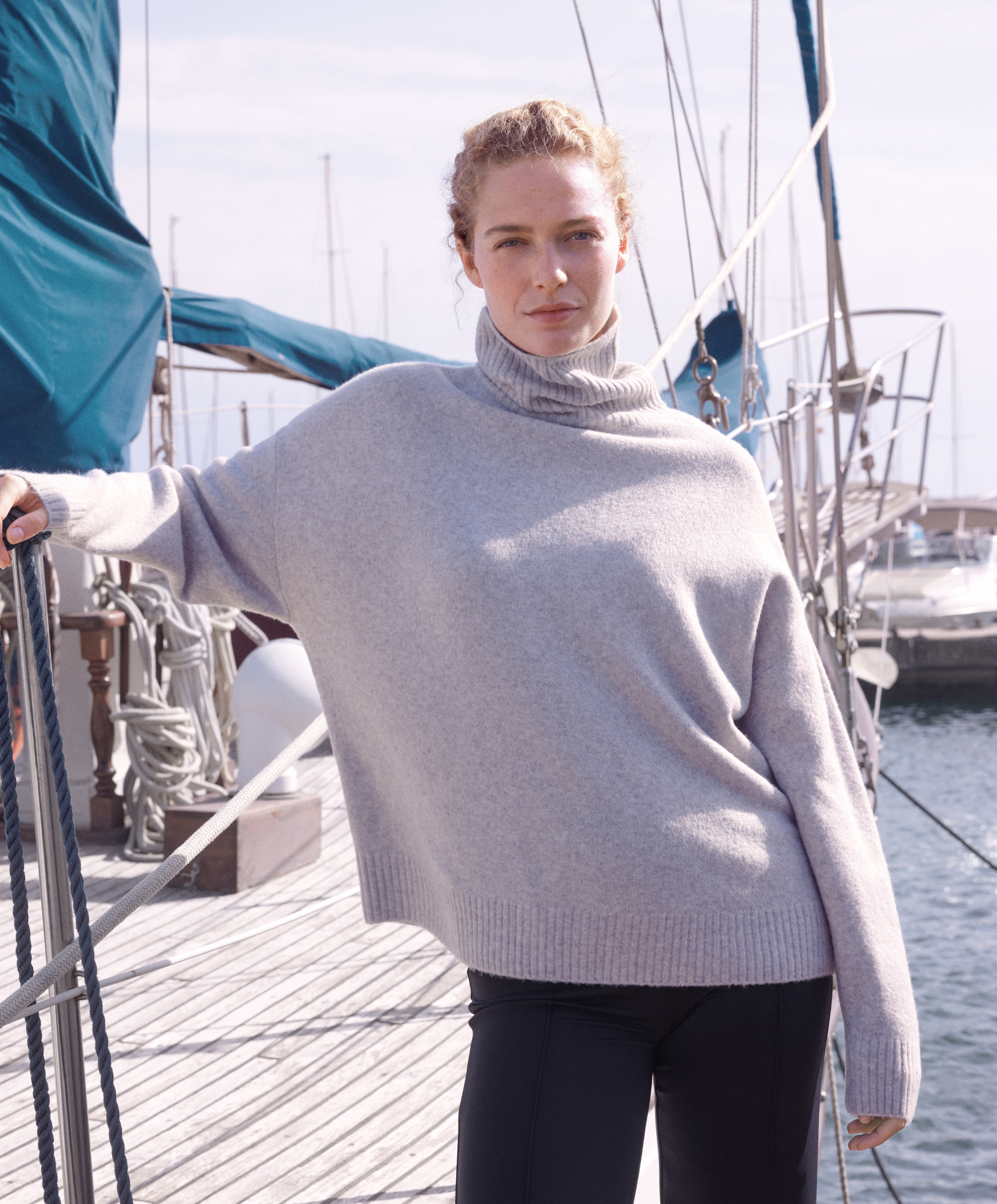 Women's knitwear | Weekend | OYSHO 