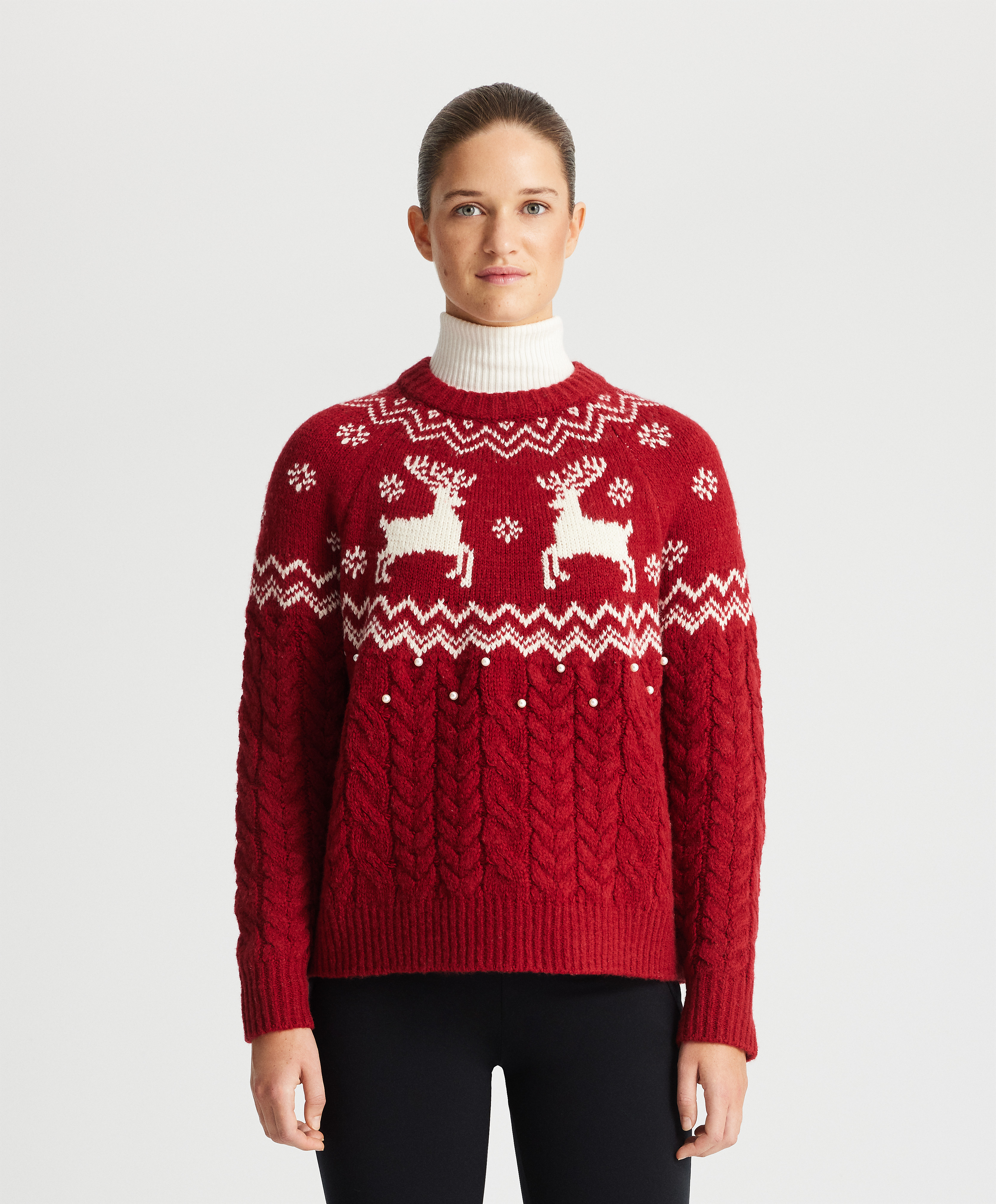 Womens' knitted jumpers | Weekend 