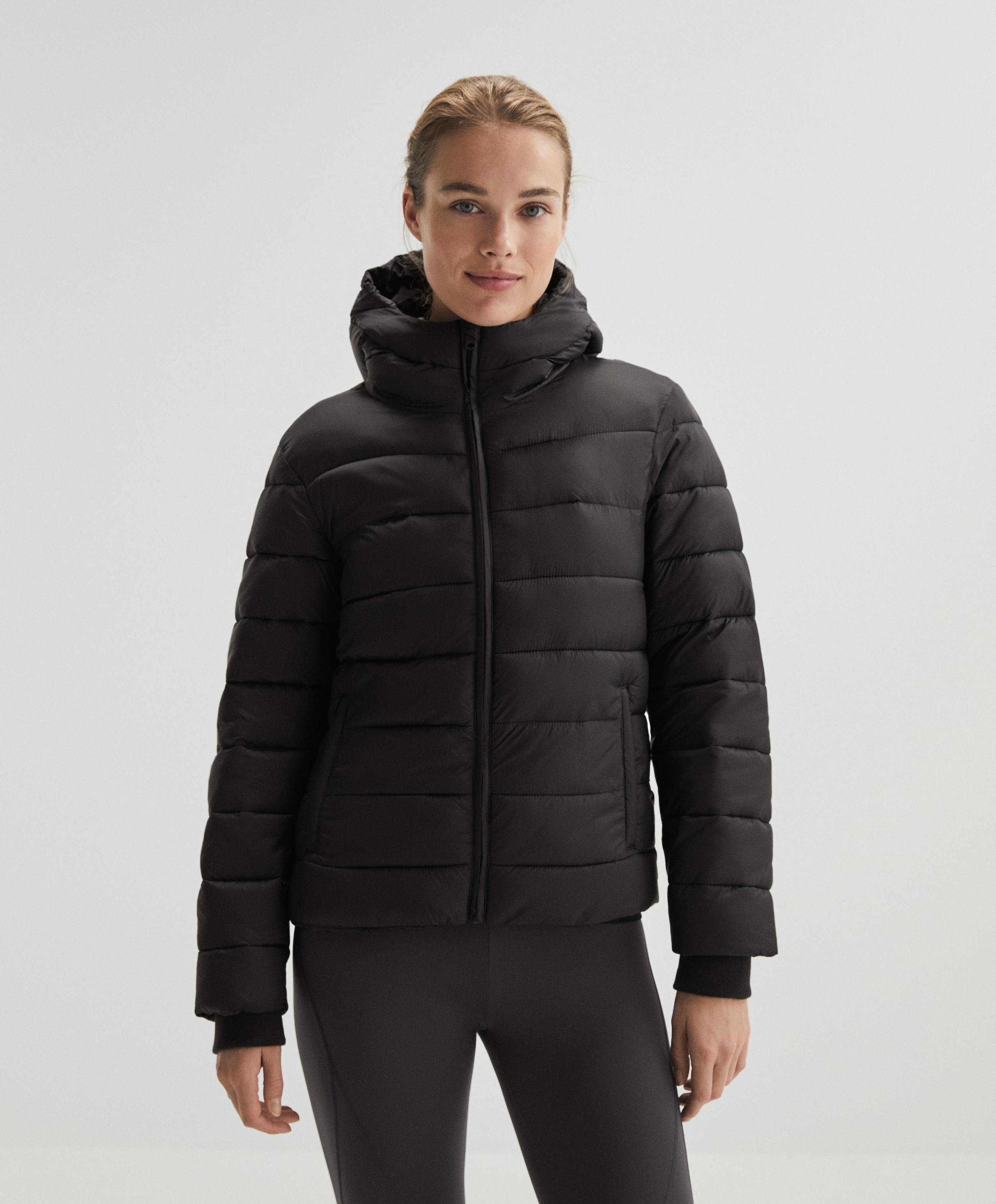 Heated jacket OYSHO Bulgaria / България