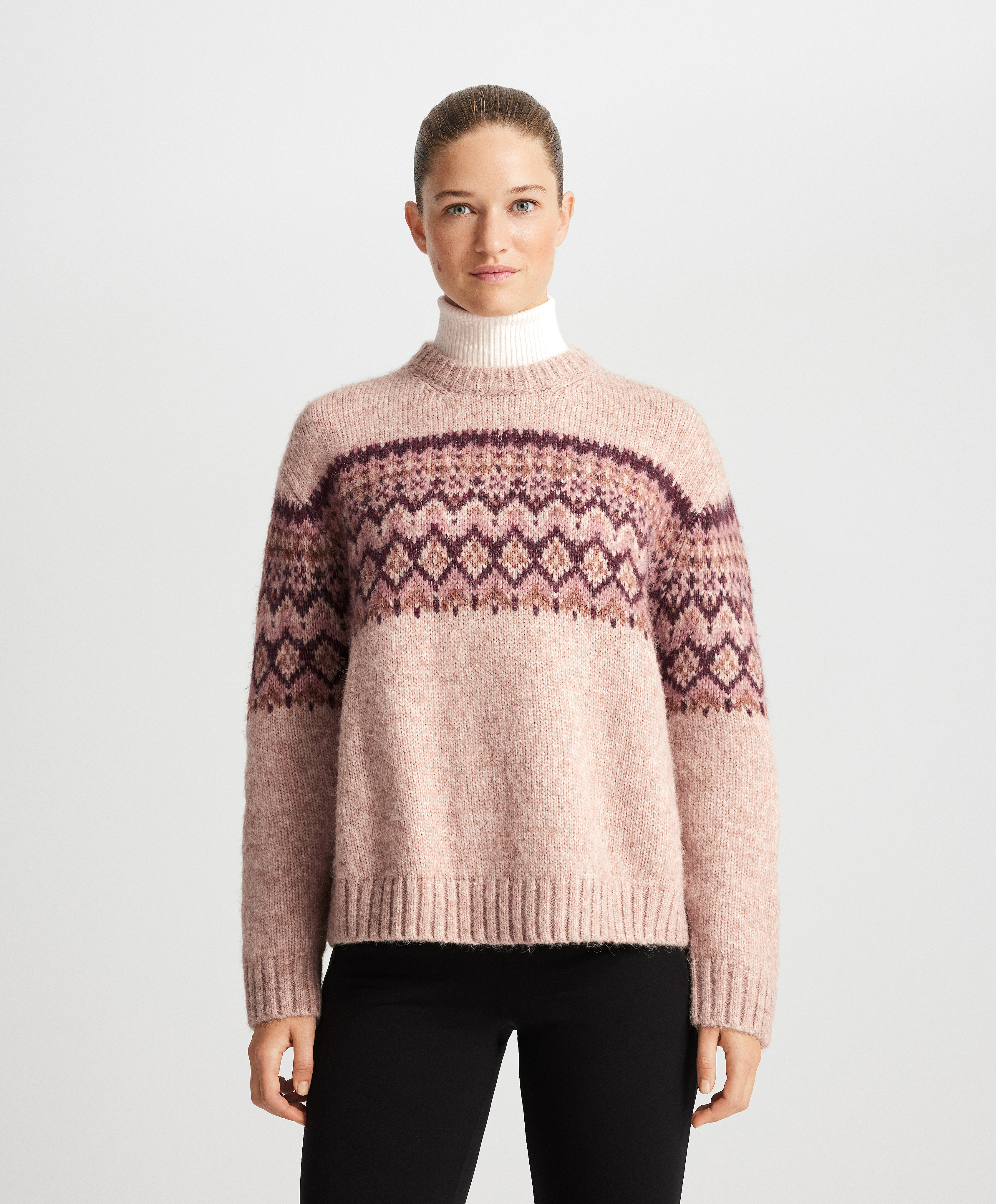 Womens' knitted jumpers | Weekend 