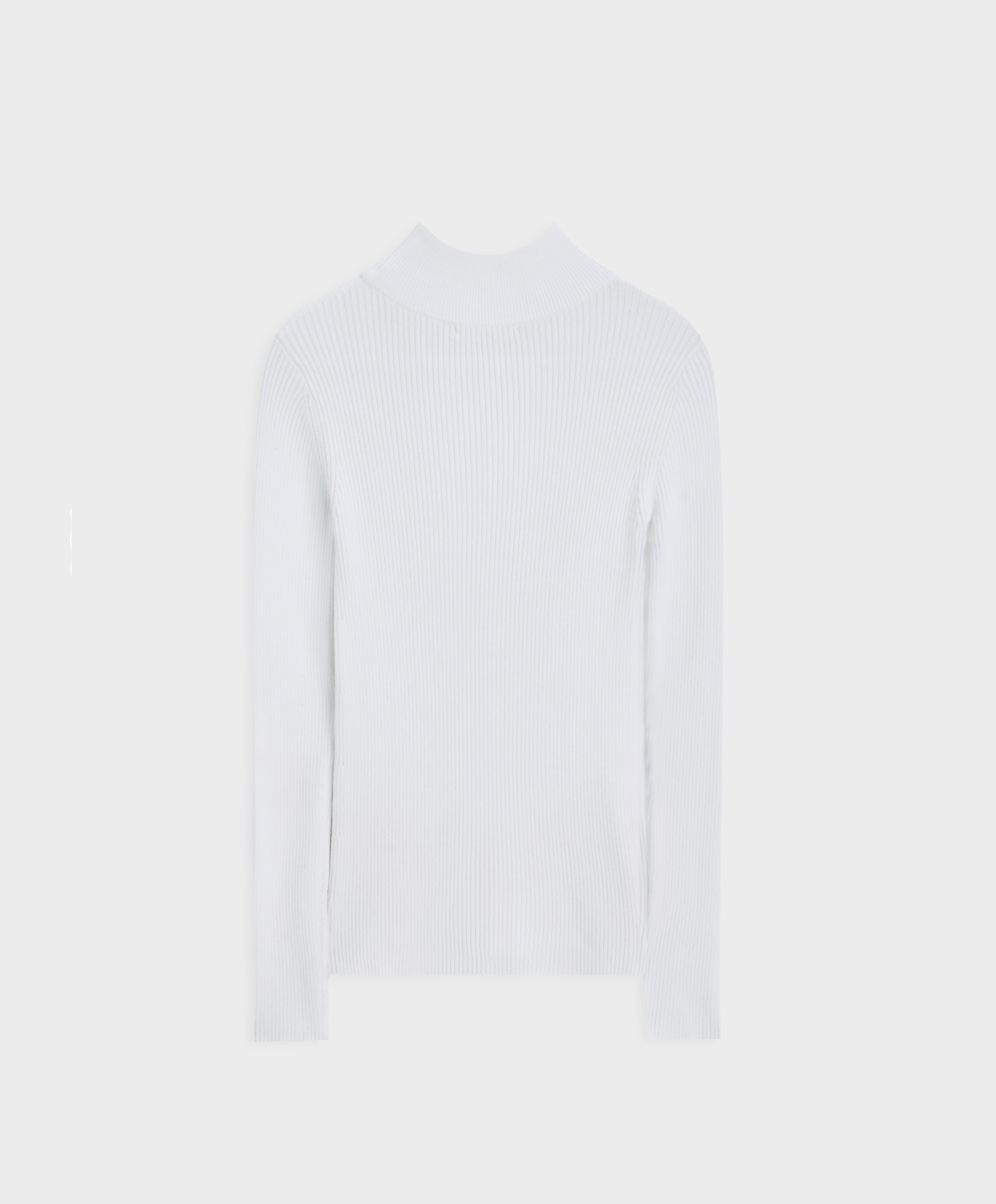 High neck sweater - Ypatingieji - Sport 
