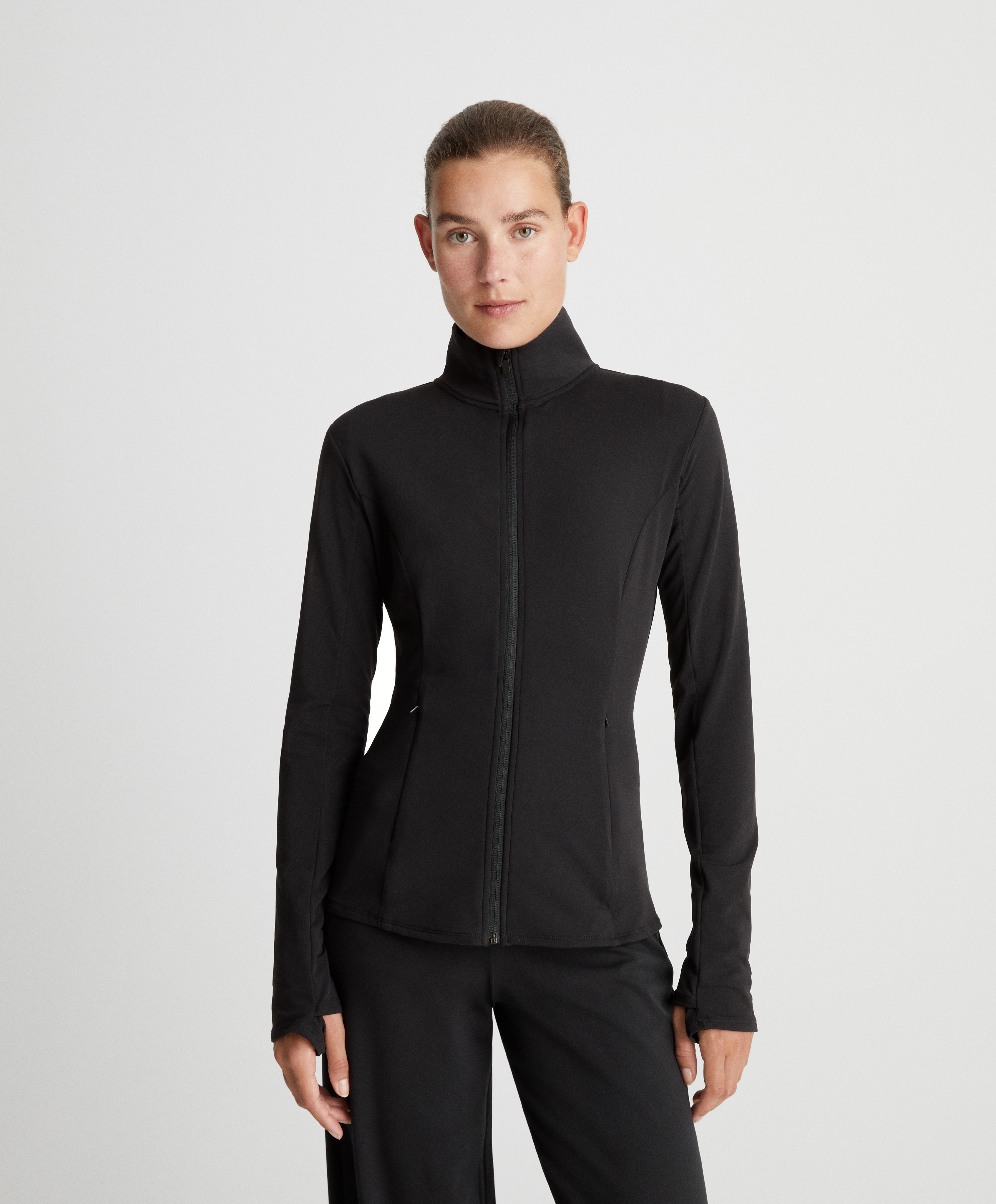 Chaquetas running para mujer | Deporte | OYSHO España