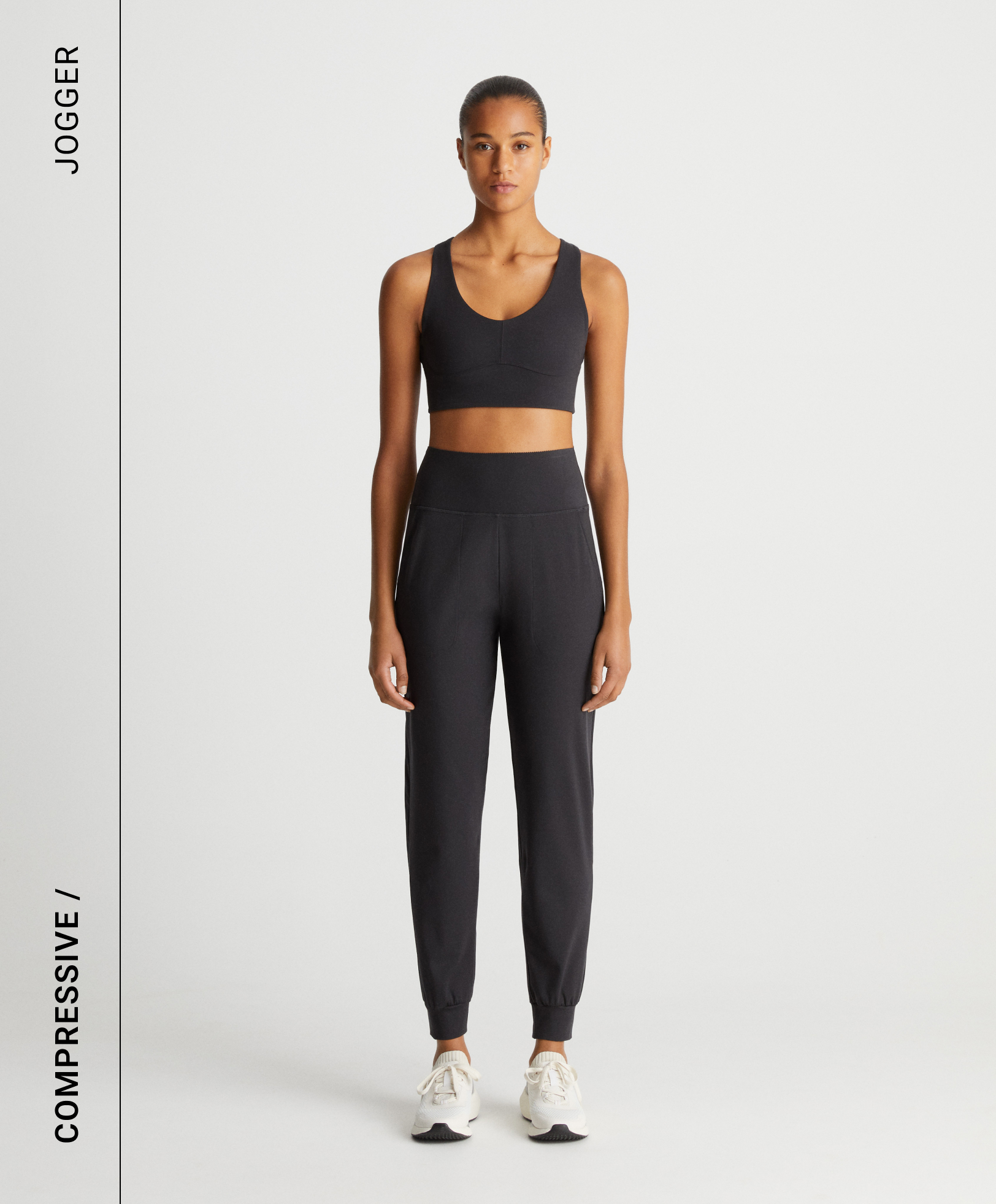 Women's jogging bottoms | Sport | OYSHO 