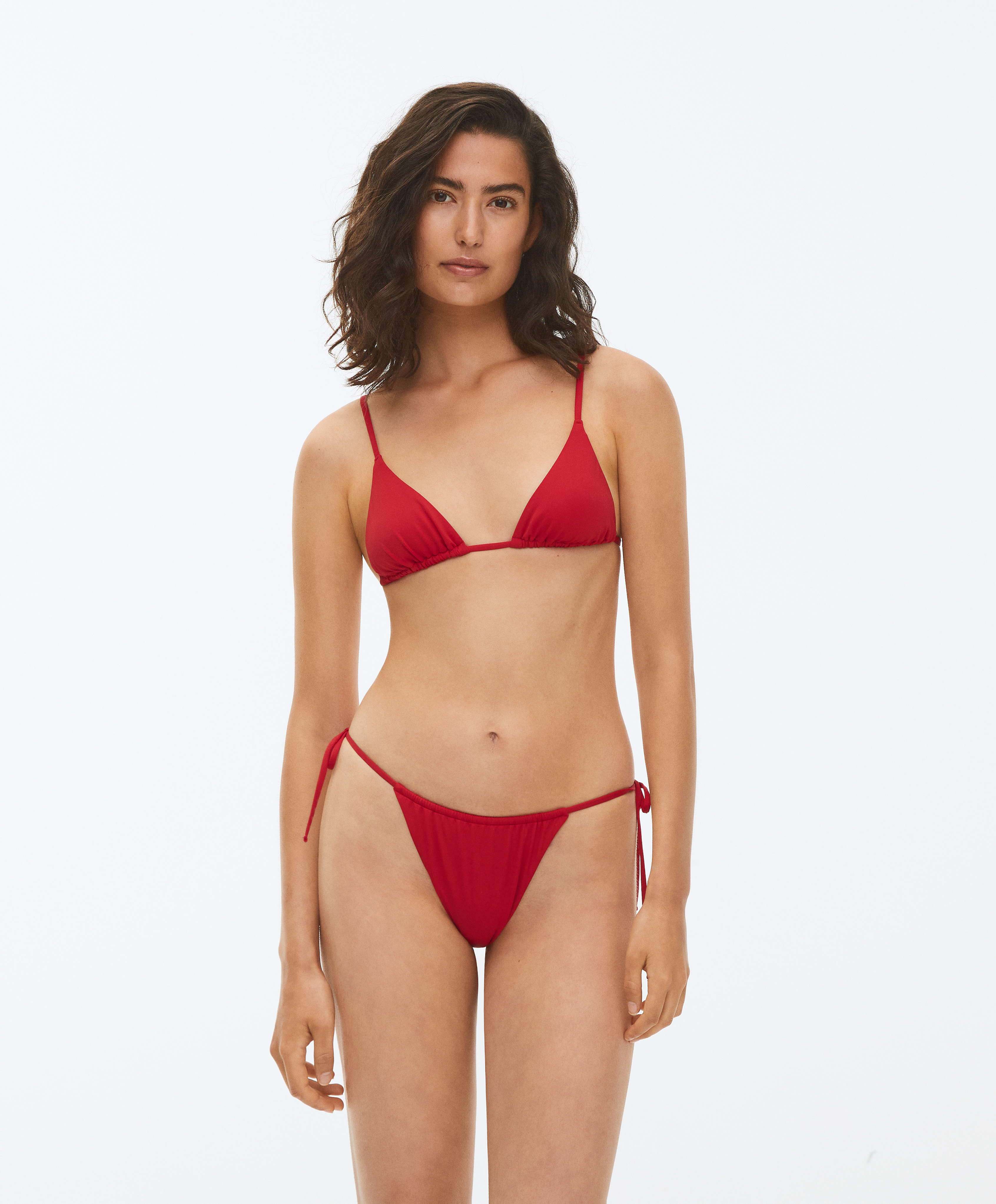 oysho lebanon swimwear