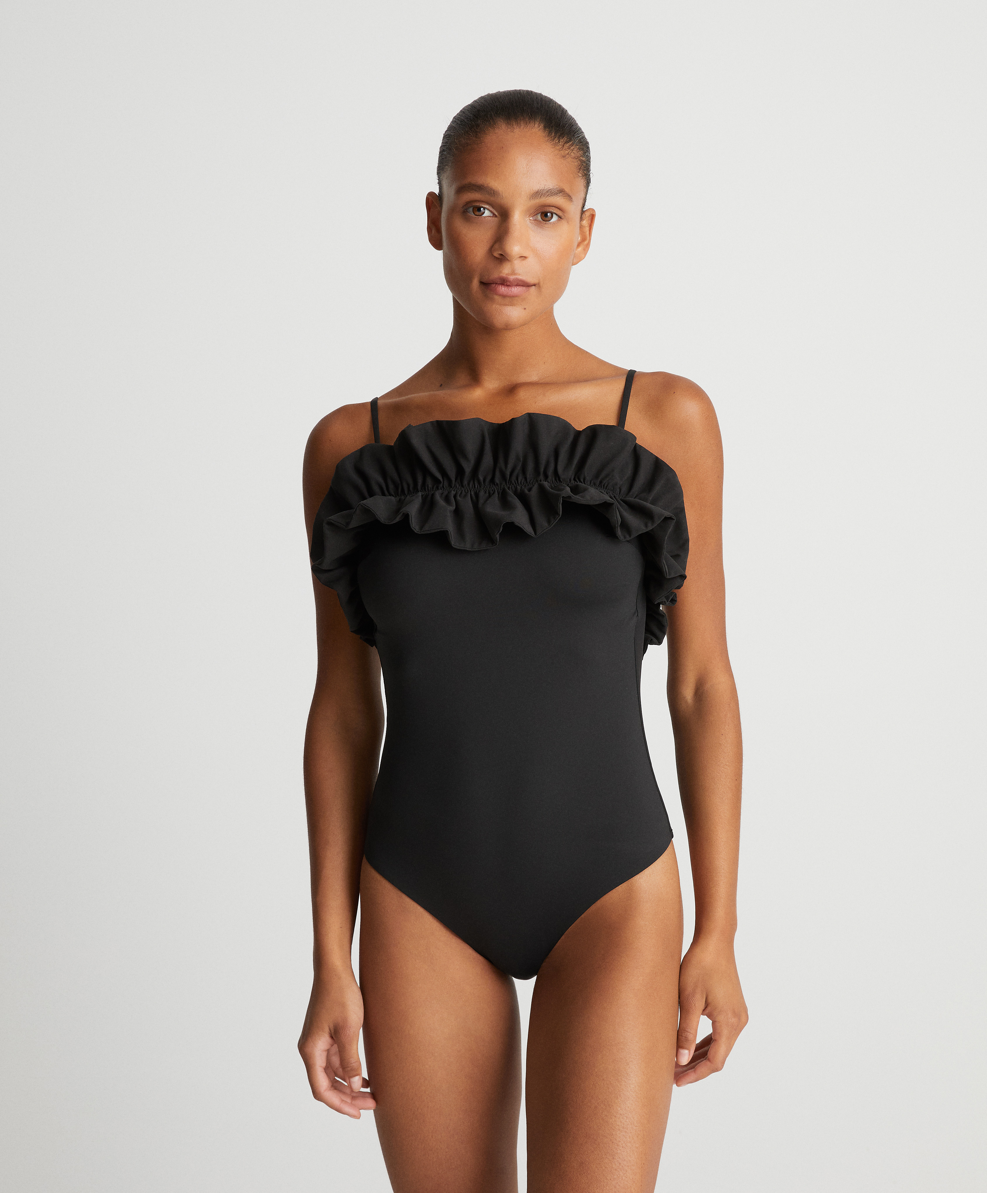 oysho lebanon swimwear